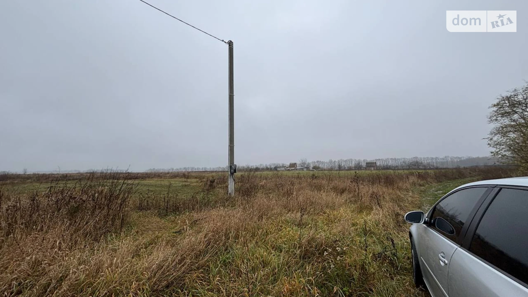 Продается земельный участок 10 соток в Винницкой области, цена: 12900 $ - фото 5