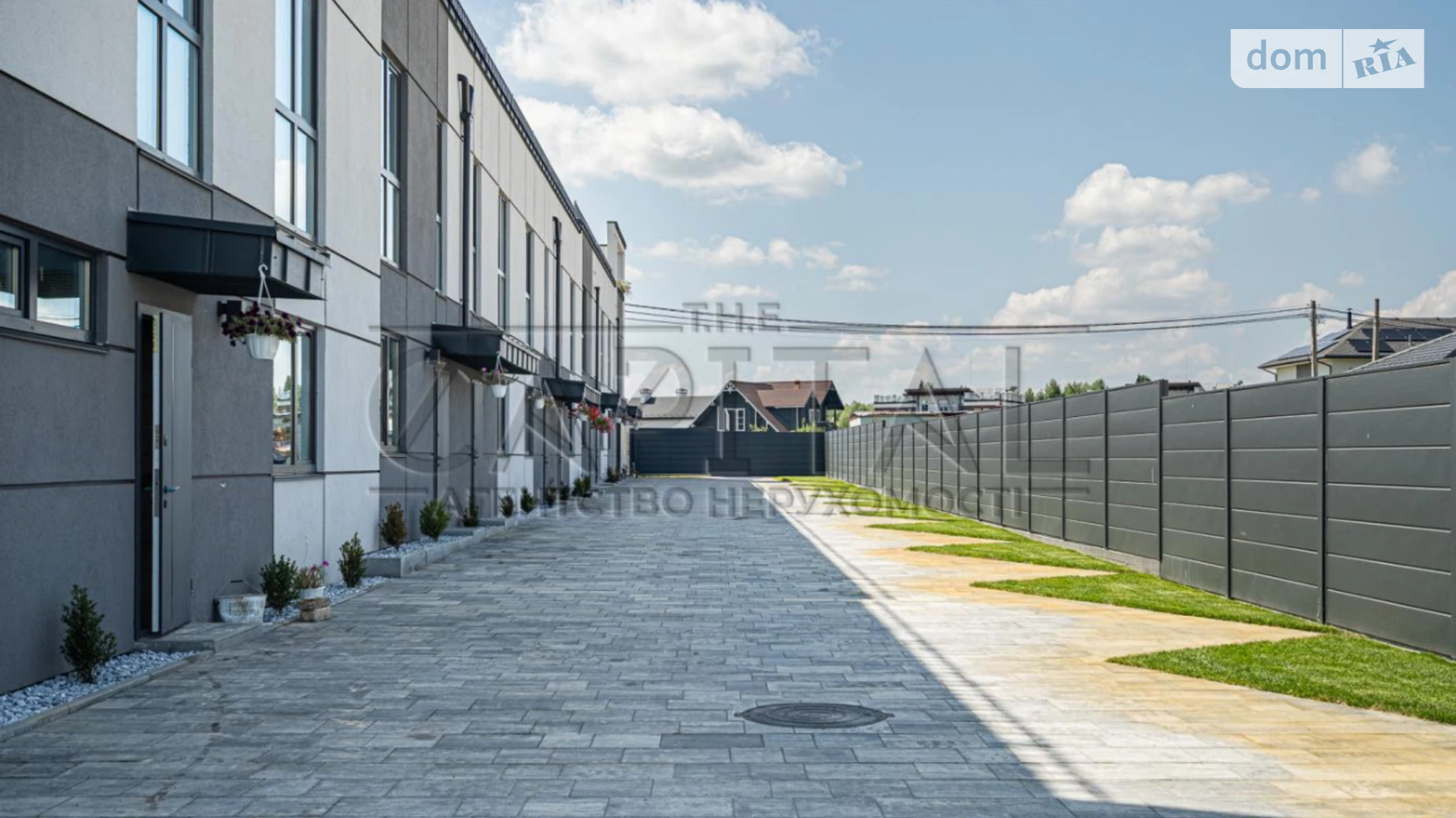 ул. Святищенская (Осокорки) Дарницкий Киев Славутич, цена: 58650 $ - фото 5