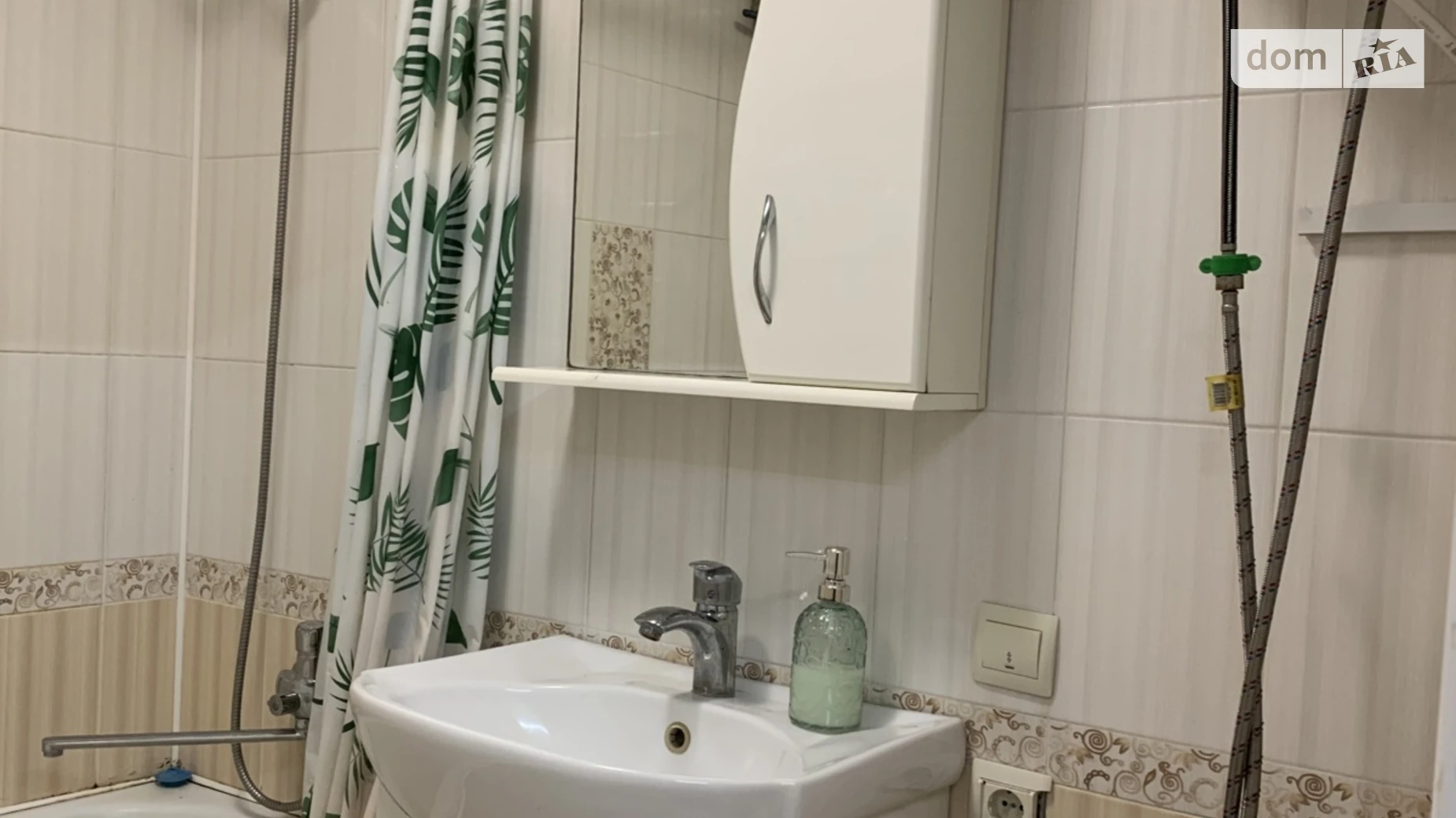 Сдается в аренду 1-комнатная квартира 32 кв. м в Харькове, просп. Байрона(Героев Сталинграда), 187 - фото 5