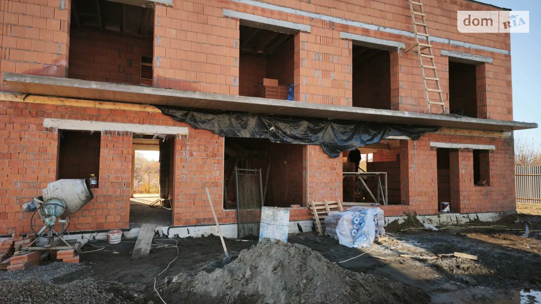 Продается дом на 2 этажа 130 кв. м с мебелью, цена: 118000 $ - фото 2