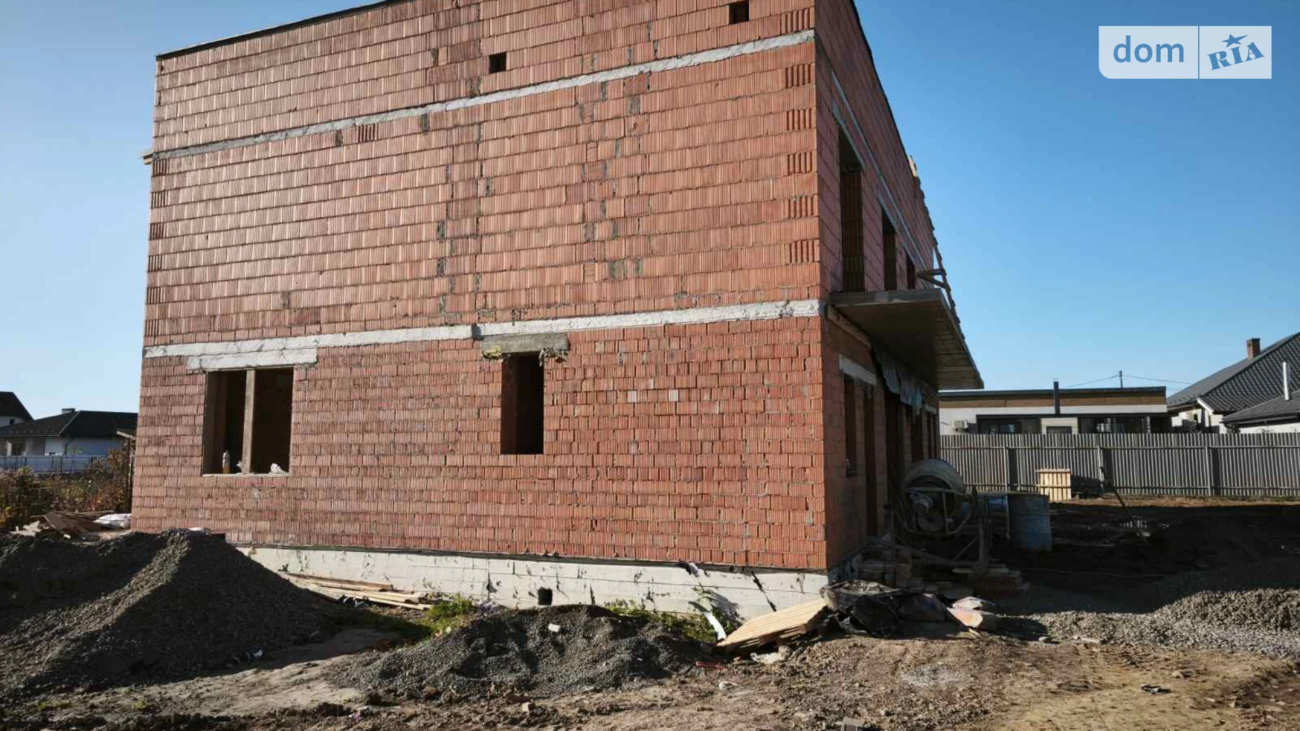 Продается дом на 2 этажа 130 кв. м с мебелью, цена: 118000 $ - фото 4