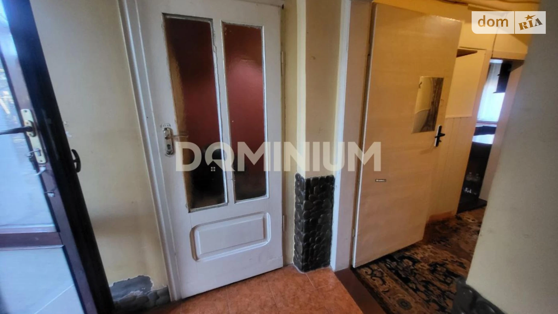 Продается 2-комнатная квартира 35 кв. м в Виноградове, ул. Торговая, 10 - фото 3