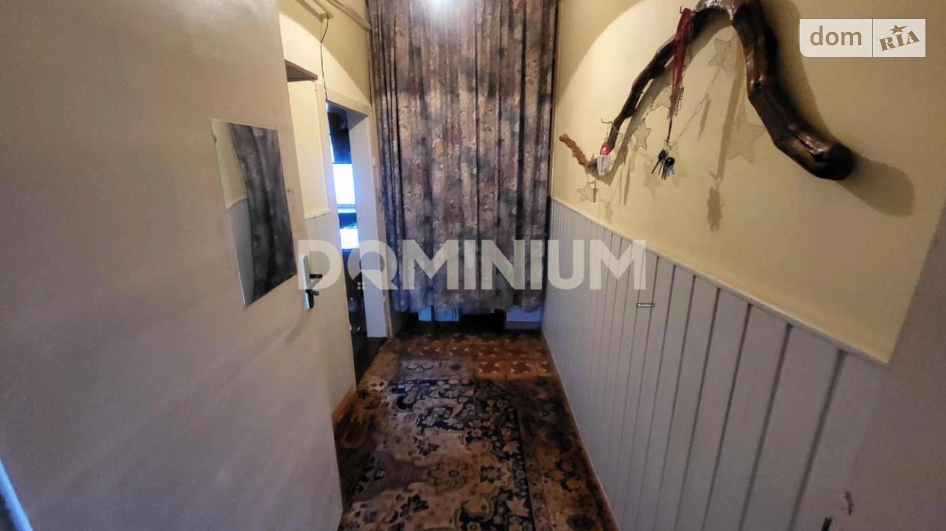 Продается 2-комнатная квартира 35 кв. м в Виноградове, ул. Торговая, 10 - фото 4