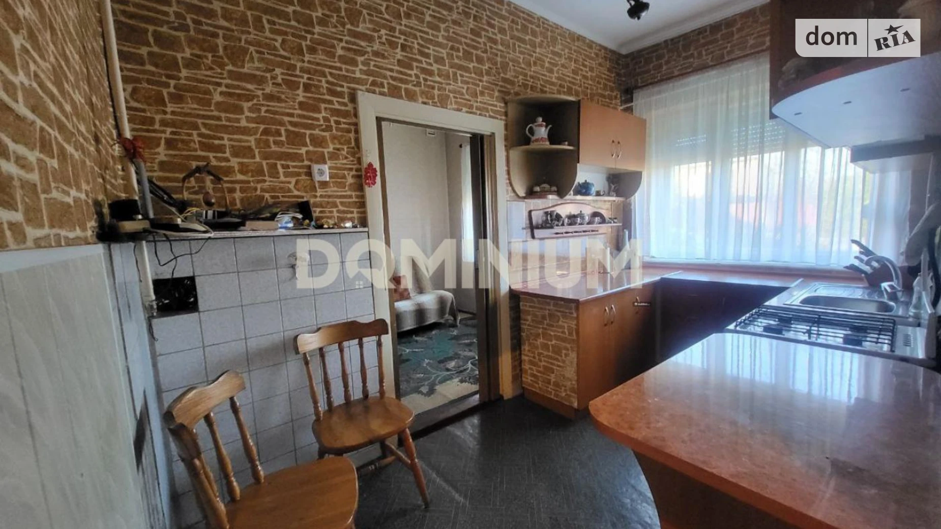 Продается 2-комнатная квартира 35 кв. м в Виноградове, ул. Торговая, 10 - фото 5