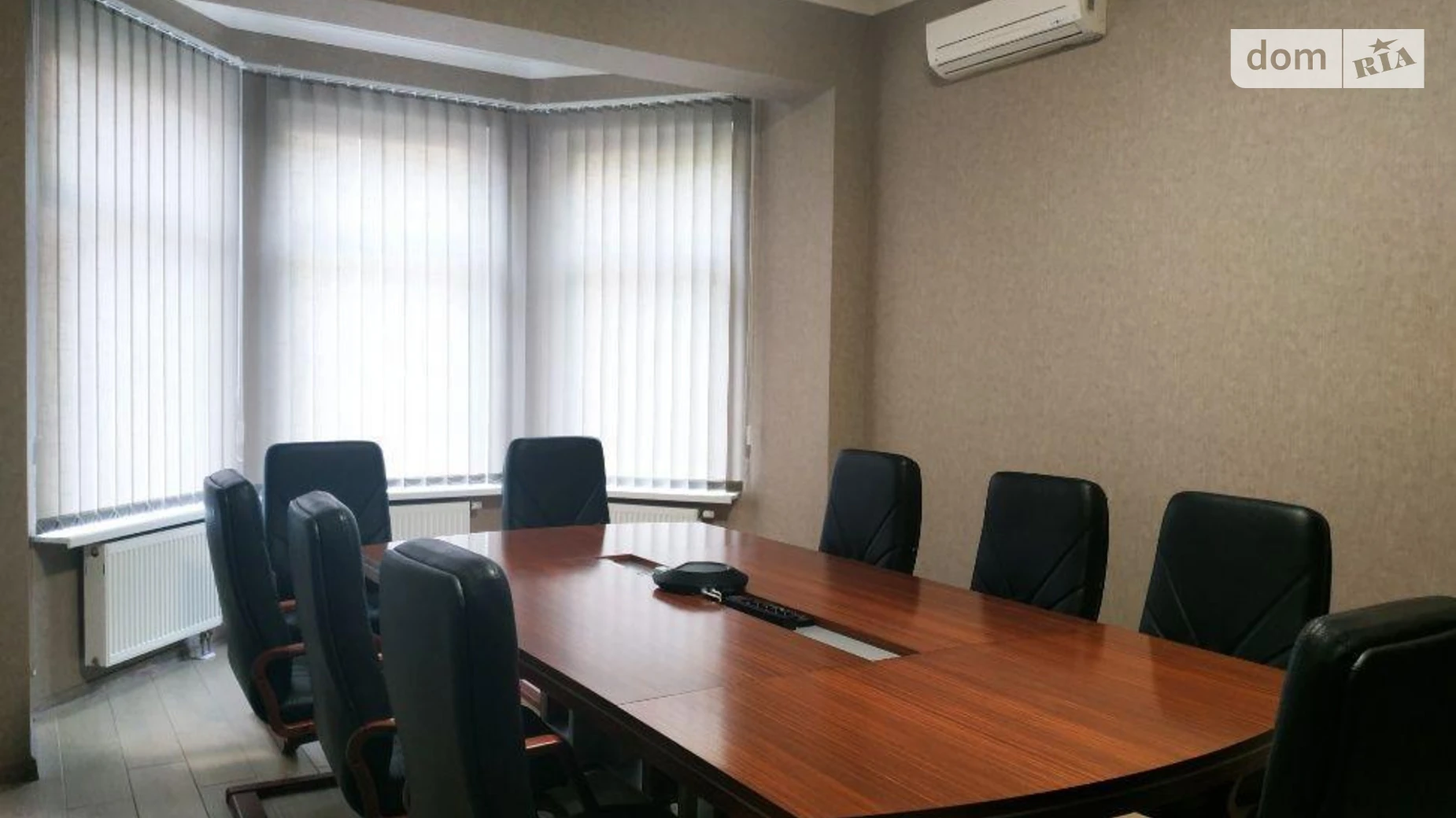 Сдается в аренду офис 135 кв. м в бизнес-центре, цена: 2000 $ - фото 3