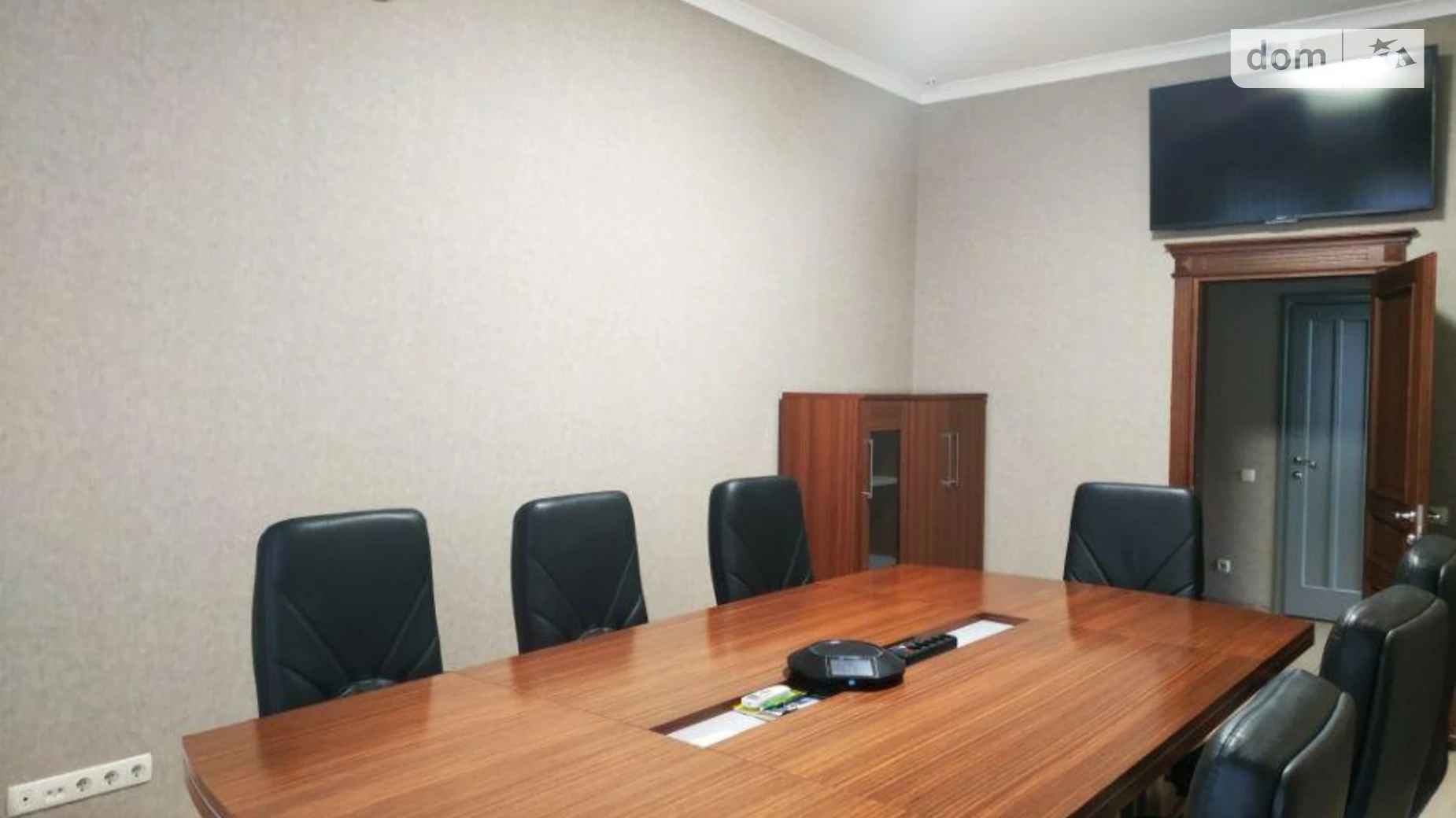 Сдается в аренду офис 135 кв. м в бизнес-центре, цена: 2000 $ - фото 4