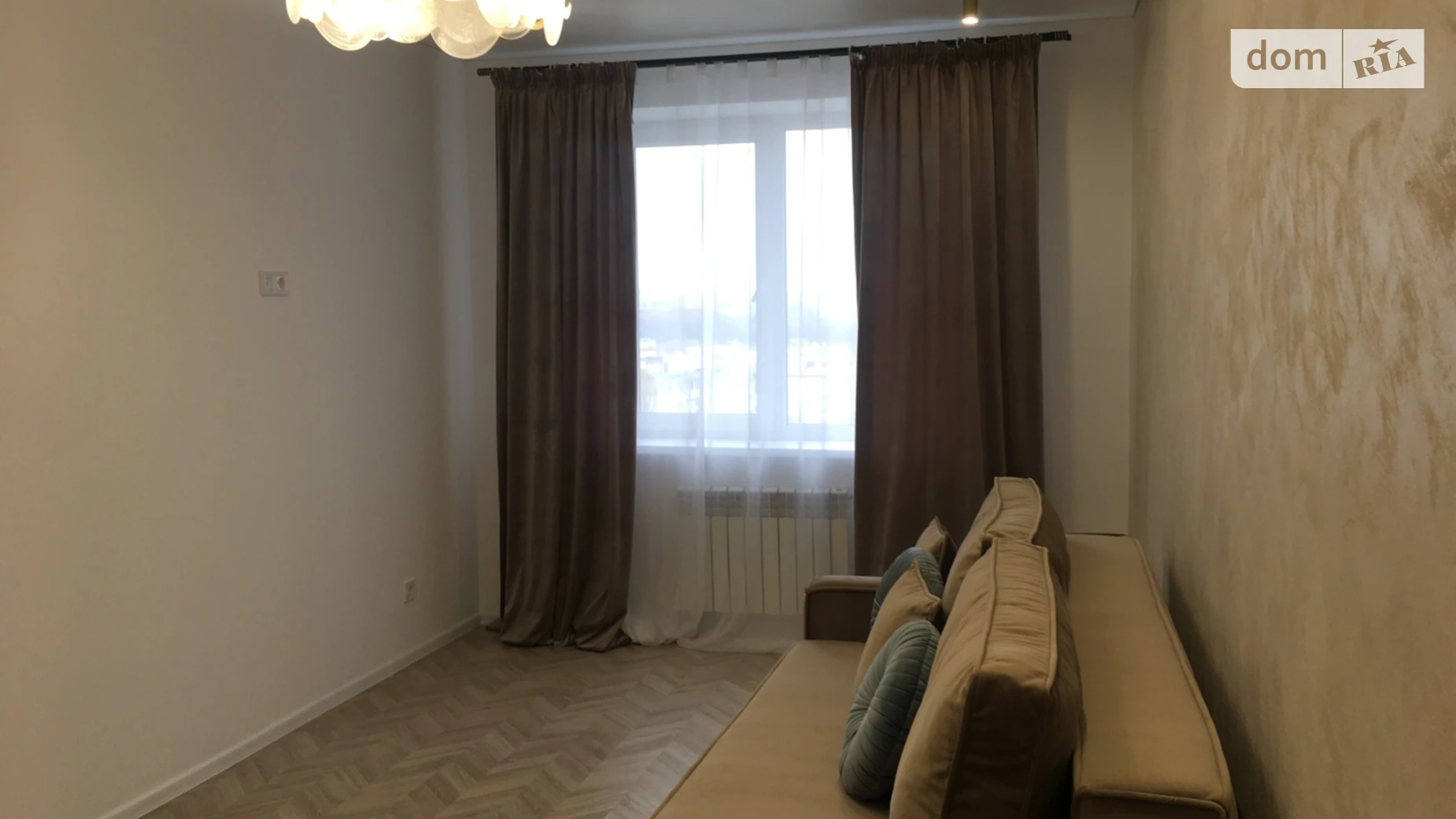 Продается 2-комнатная квартира 7 кв. м в Виннице, ул. Андрея Шептицкого - фото 2