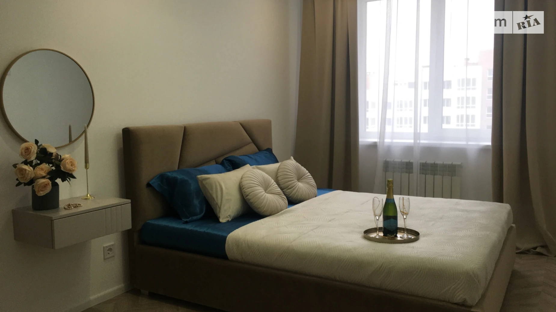 Продается 2-комнатная квартира 7 кв. м в Виннице, ул. Андрея Шептицкого - фото 4