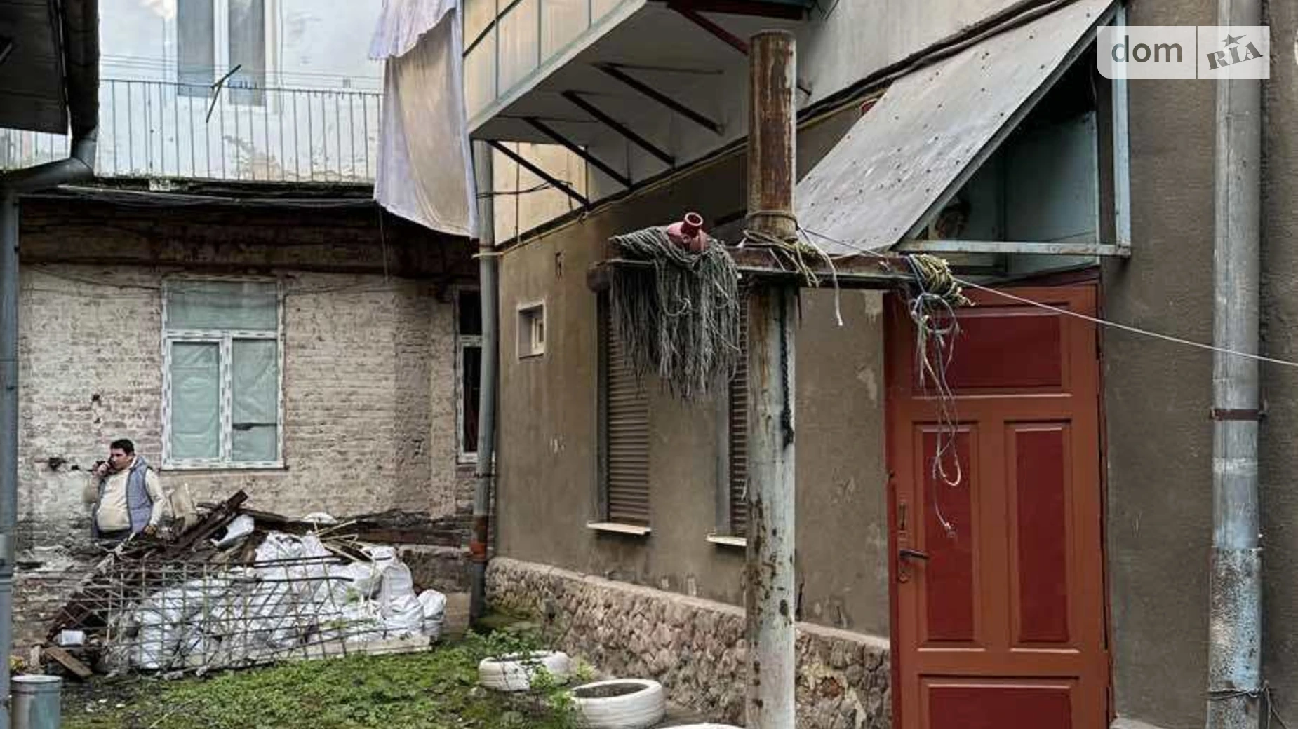 Продается помещения свободного назначения 33 кв. м в 2-этажном здании, цена: 55000 $ - фото 3