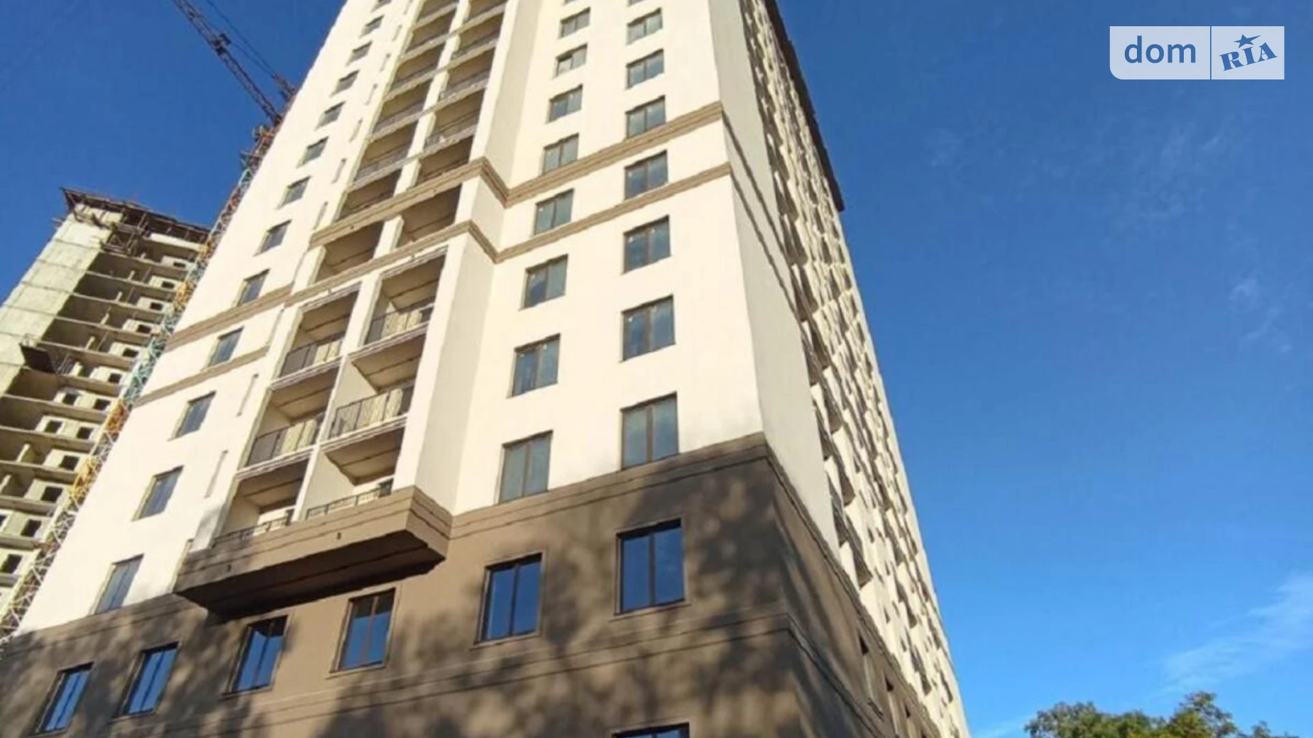 Продається 1-кімнатна квартира 32.5 кв. м у Одесі, вул. Дача Ковалевського, 5 - фото 4