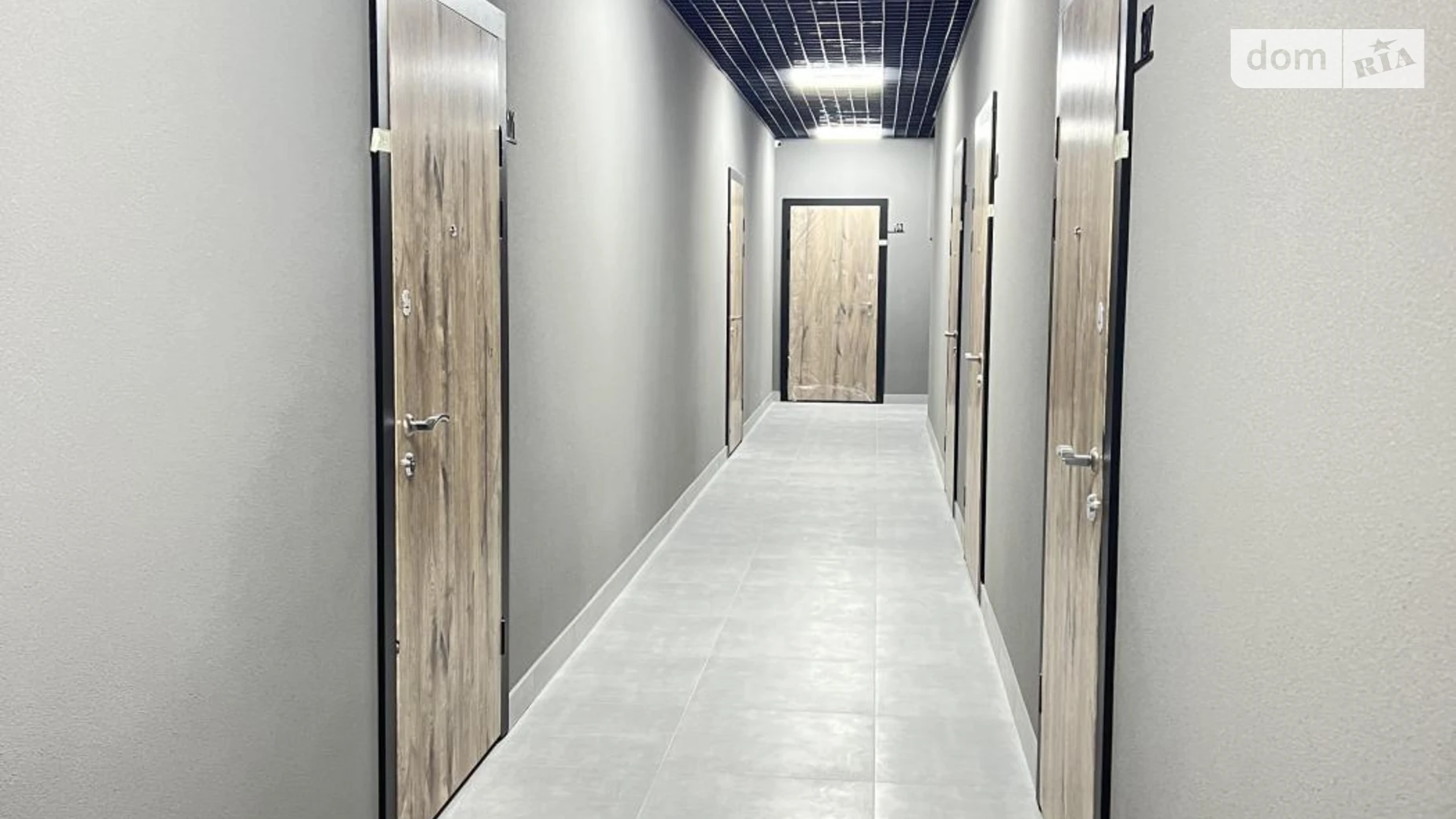 Продається 1-кімнатна квартира 32.5 кв. м у Одесі, вул. Дача Ковалевського, 5 - фото 5