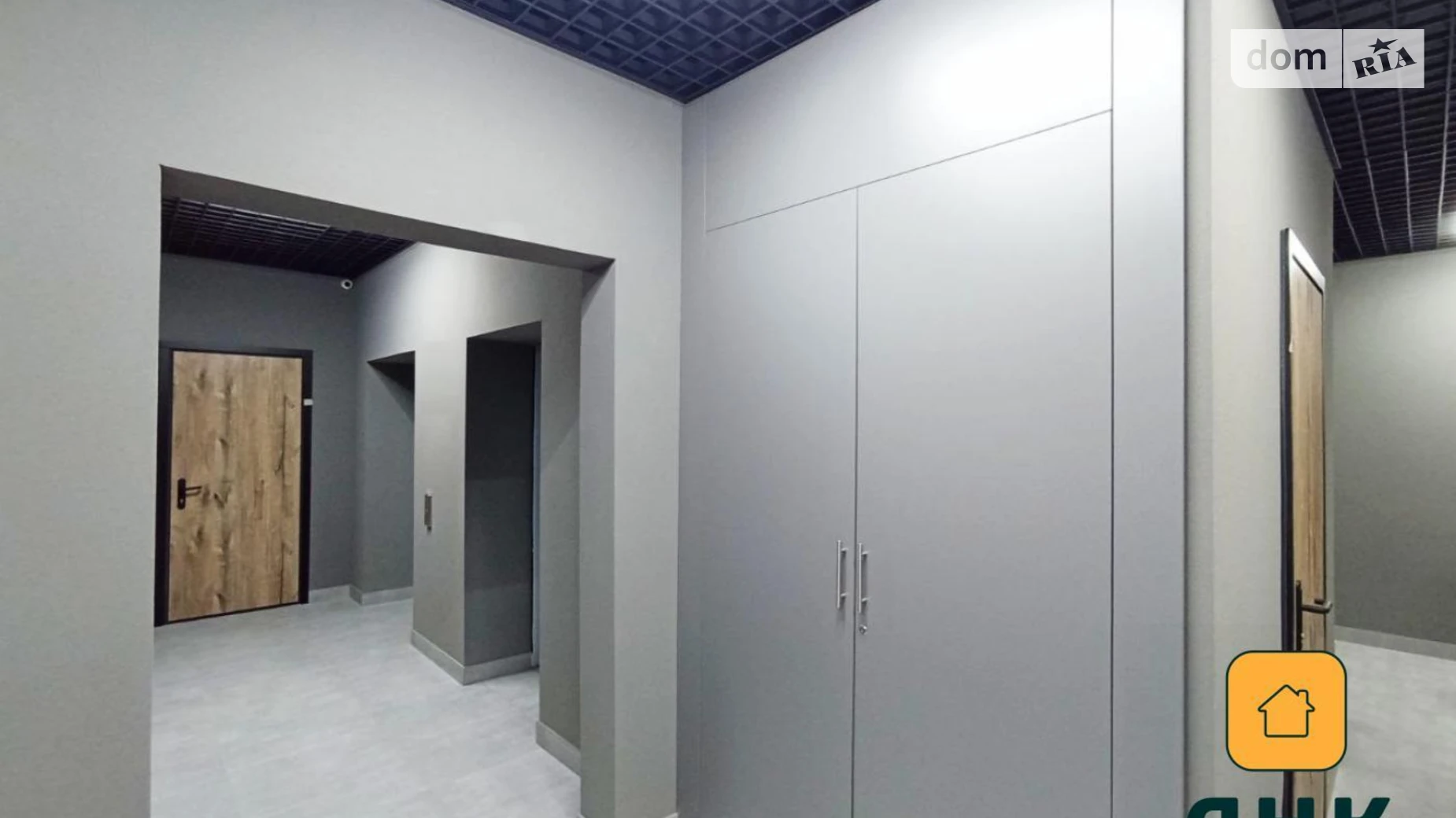 Продається 1-кімнатна квартира 32.5 кв. м у Одесі, вул. Дача Ковалевського, 5 - фото 3