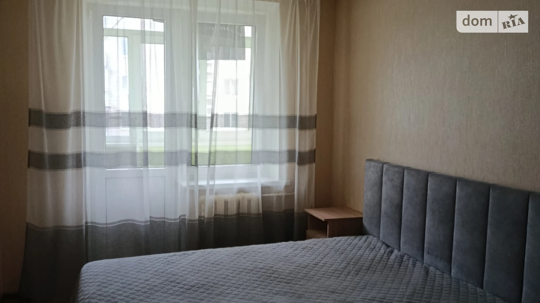 Здається в оренду 3-кімнатна квартира 65 кв. м у Вінниці, вул. Стеценка - фото 2