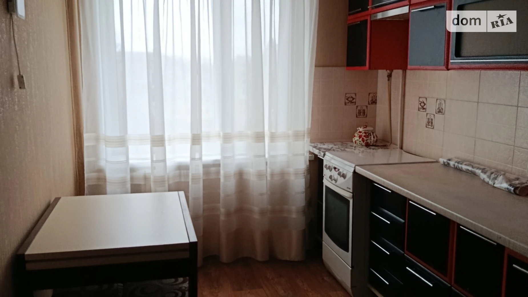 Здається в оренду 3-кімнатна квартира 65 кв. м у Вінниці, вул. Стеценка - фото 5