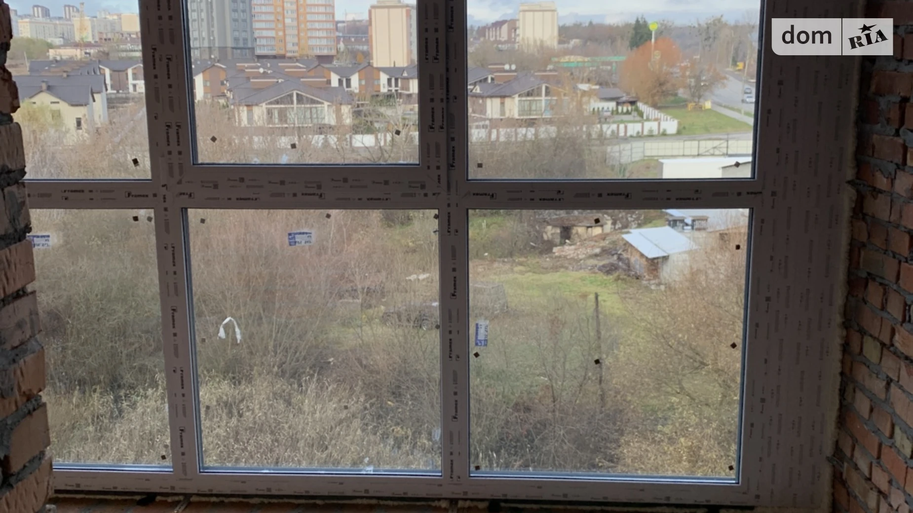 Продается 1-комнатная квартира 91.6 кв. м в Хмельницком, цена: 73280 $ - фото 2