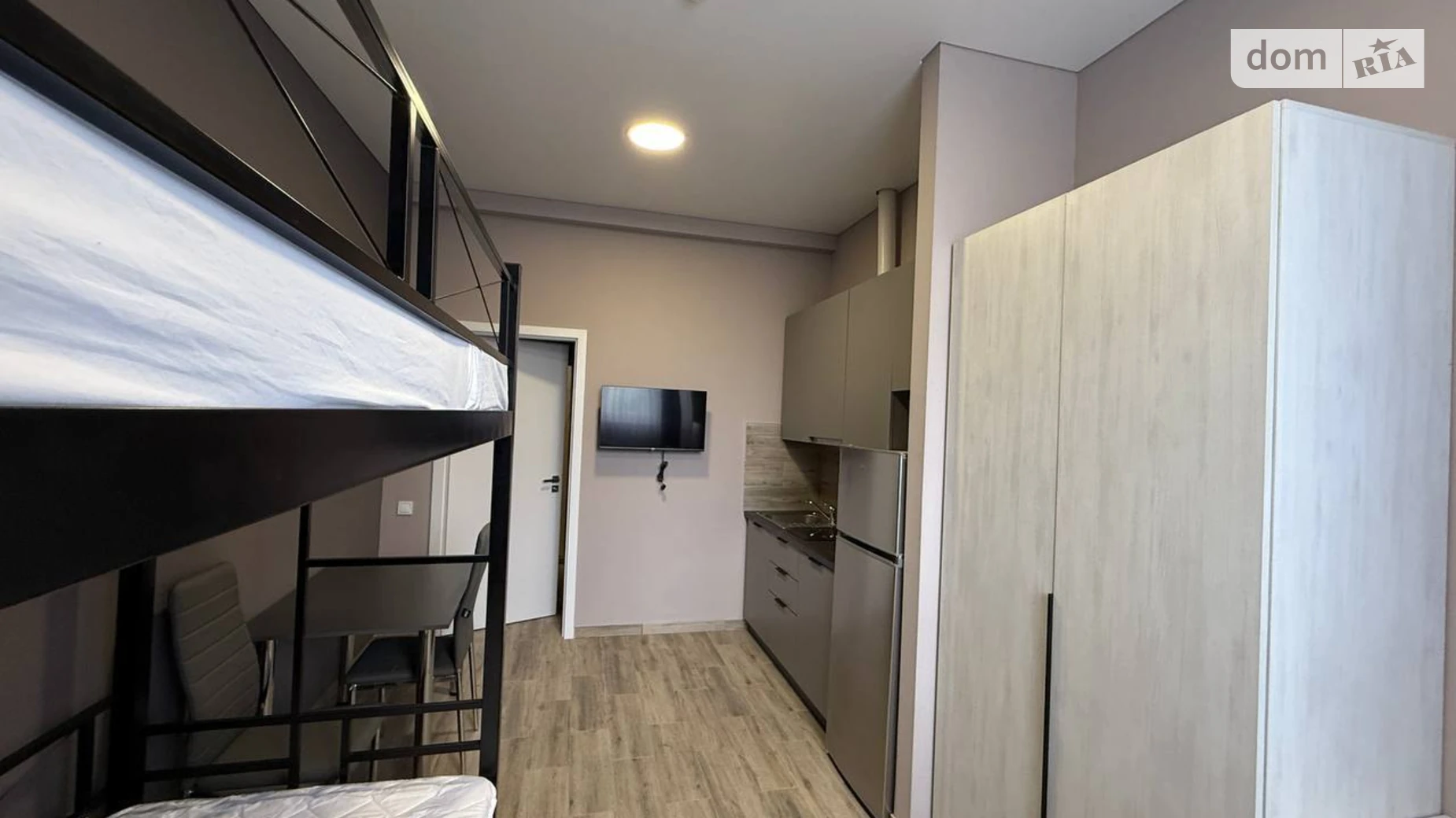 1-комнатная квартира 25 кв. м в Луцке, цена: 11500 грн - фото 4