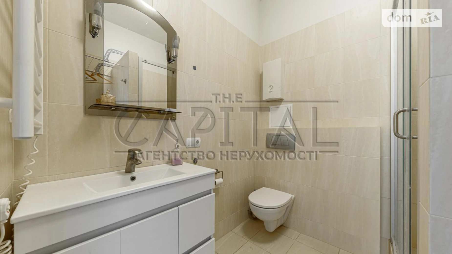 Продается 2-комнатная квартира 60 кв. м в Киеве, ул. Мокрая(Кудряшова), 16 - фото 5