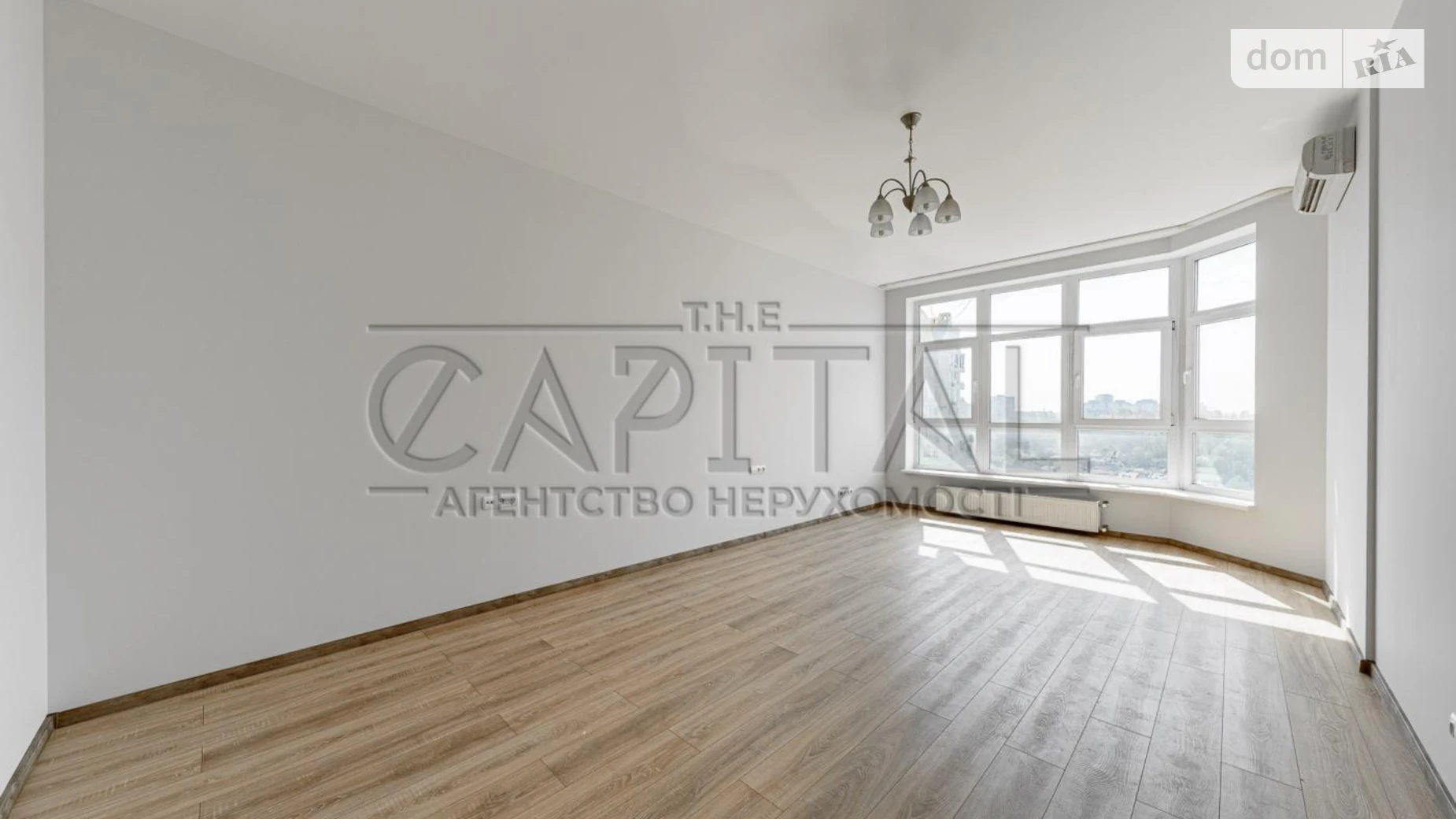 Продается 2-комнатная квартира 60 кв. м в Киеве, ул. Мокрая(Кудряшова), 16 - фото 2