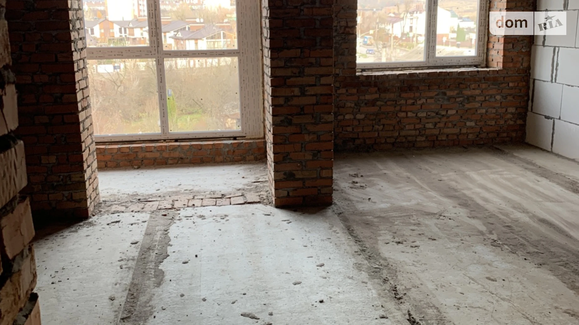 Продается 1-комнатная квартира 91.6 кв. м в Хмельницком, цена: 73280 $ - фото 4