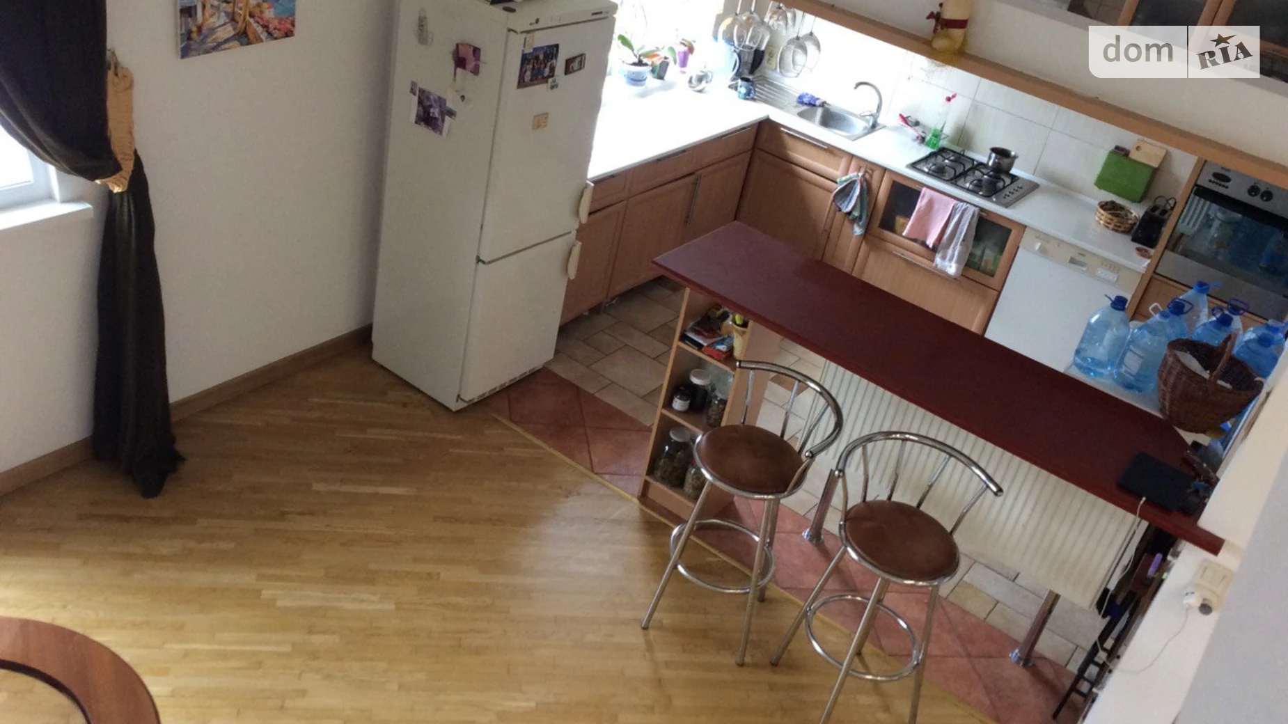 Продается 2-комнатная квартира 63.3 кв. м в Ивано-Франковске, ул. Карпатской Сечи - фото 2