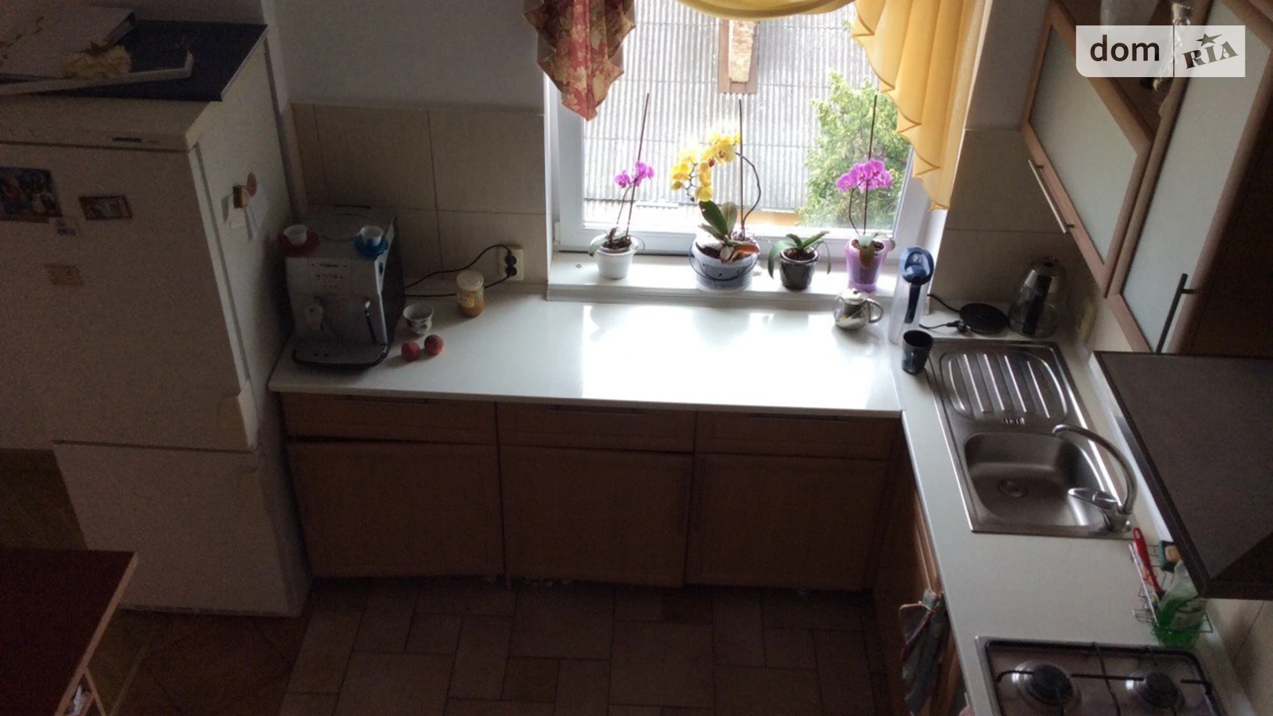 Продается 2-комнатная квартира 63.3 кв. м в Ивано-Франковске, ул. Карпатской Сечи - фото 4