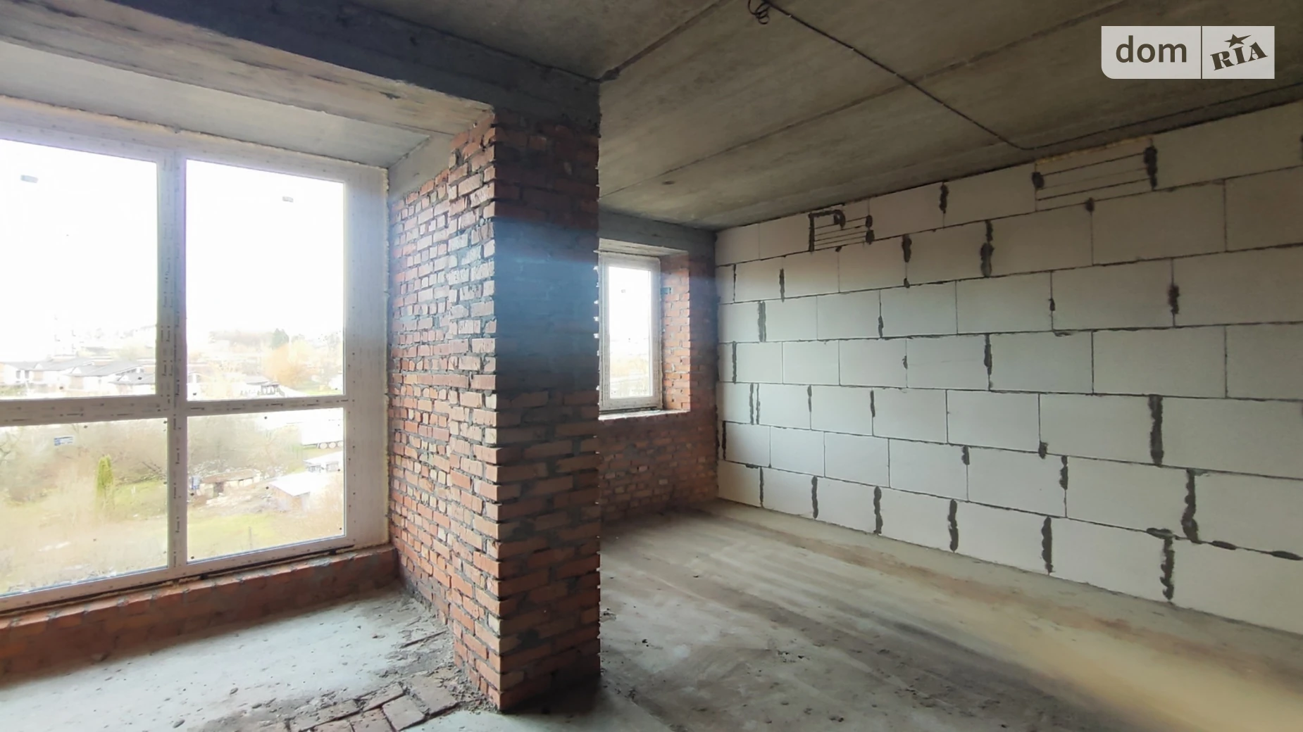 Продается 3-комнатная квартира 91.6 кв. м в Хмельницком, цена: 73280 $ - фото 2