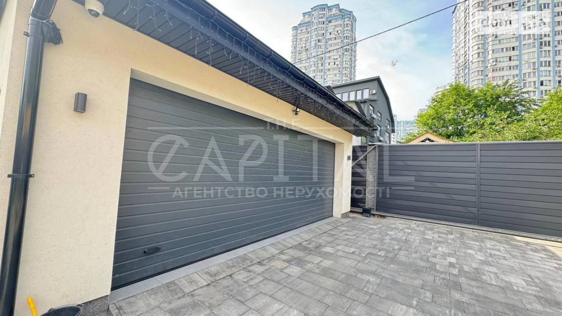 ул. Садовая Дарницкий Киев Осокорки, цена: 3500 $ - фото 4