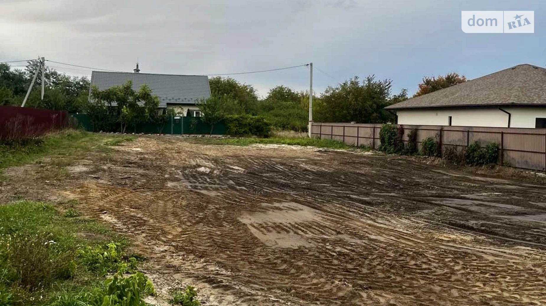 Продается земельный участок 10 соток в Киевской области, цена: 30000 $ - фото 3