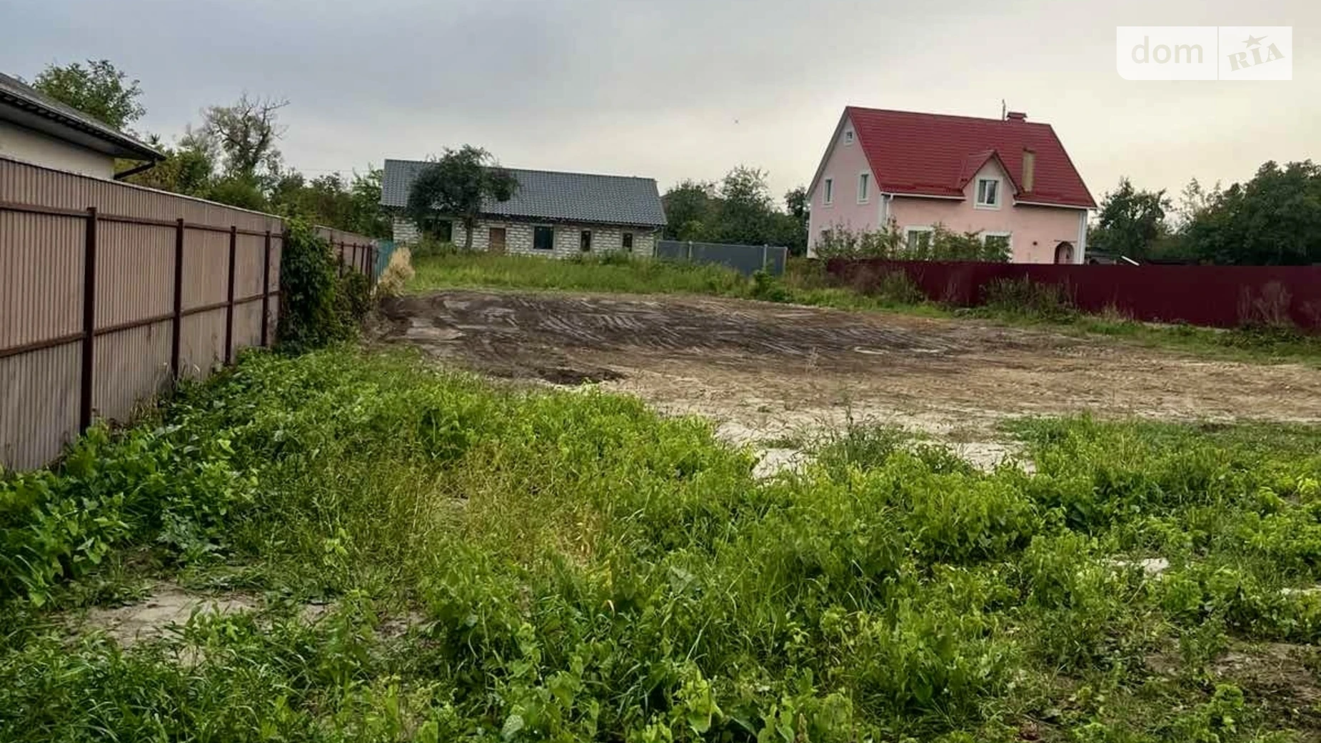 Продается земельный участок 10 соток в Киевской области, цена: 30000 $ - фото 2