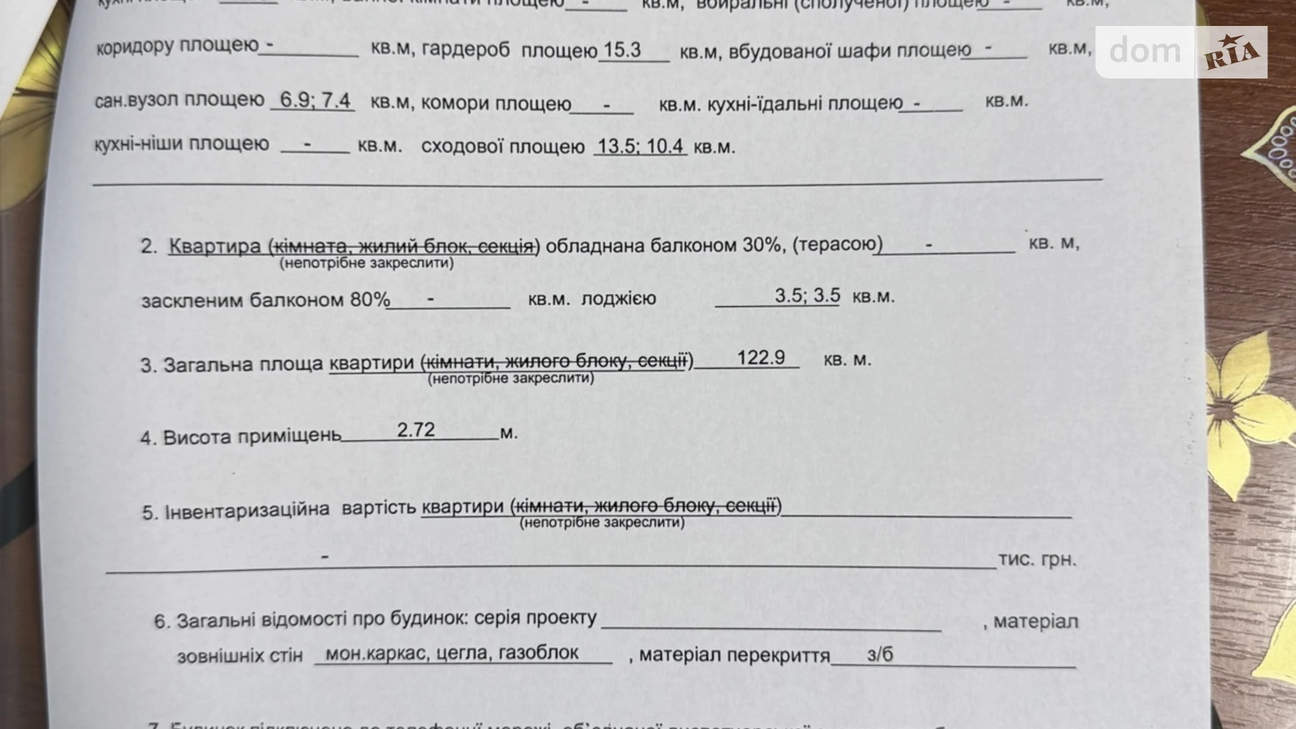 ул. Ольги Кобылянской(Достоевского), 1В/9 Ирпень ЖК Синергия Сити - фото 3