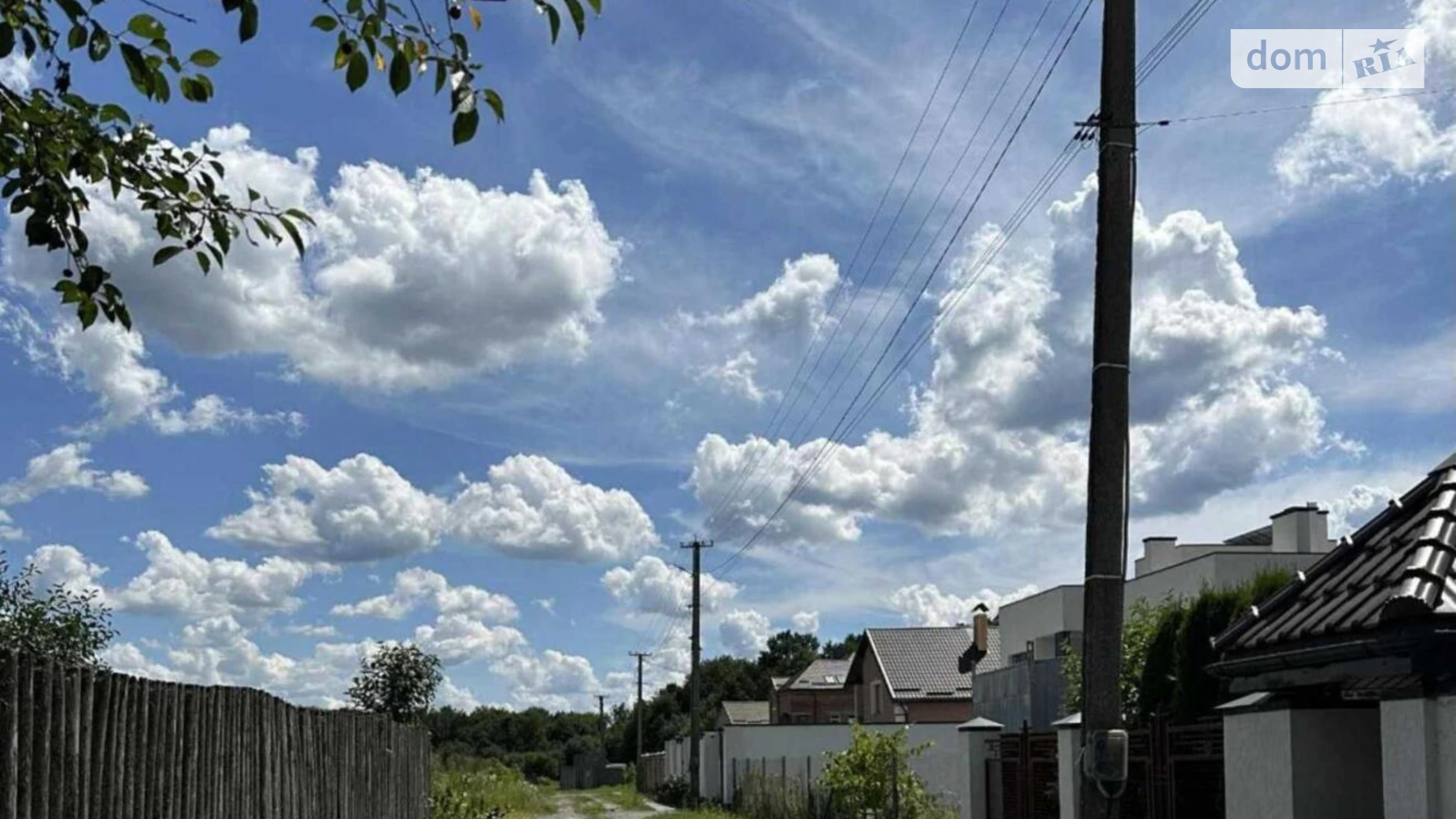 Продается земельный участок 24.64 соток в Львовской области, цена: 43200 $ - фото 2