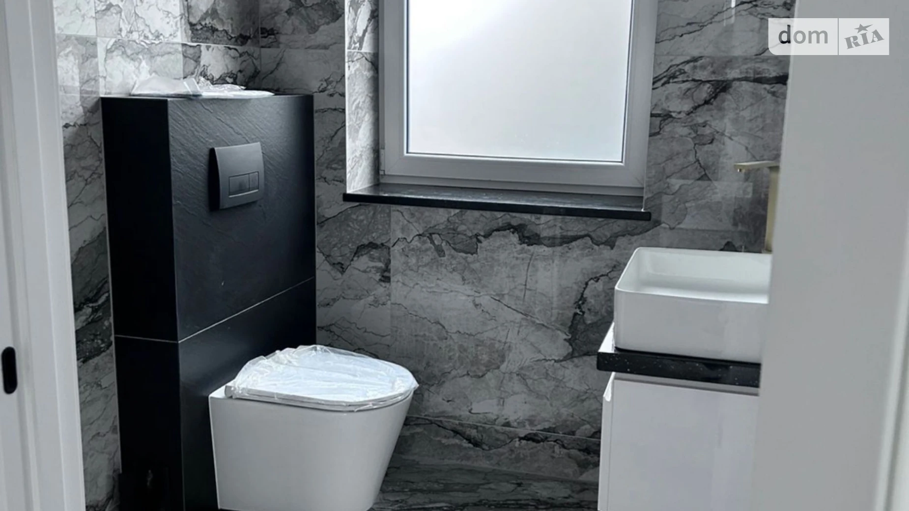 Сдается в аренду дом на 2 этажа 123 кв. м с садом, цена: 67184 грн - фото 3