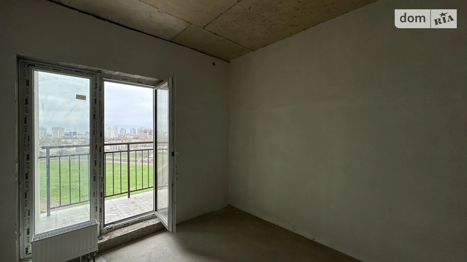 Продається 1-кімнатна квартира 42.1 кв. м у Одесі, вул. Краснова, 3 корпус 66 - фото 3