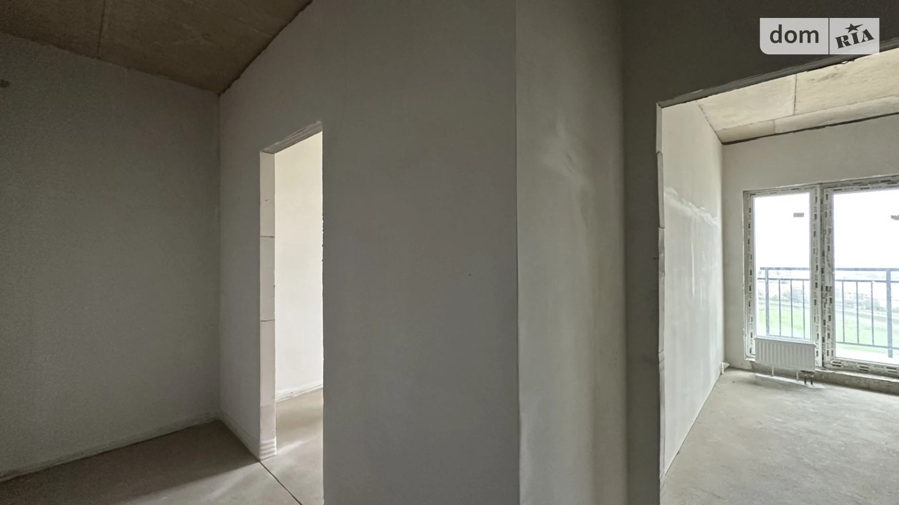 Продається 1-кімнатна квартира 42.1 кв. м у Одесі, вул. Краснова, 3 корпус 66 - фото 5