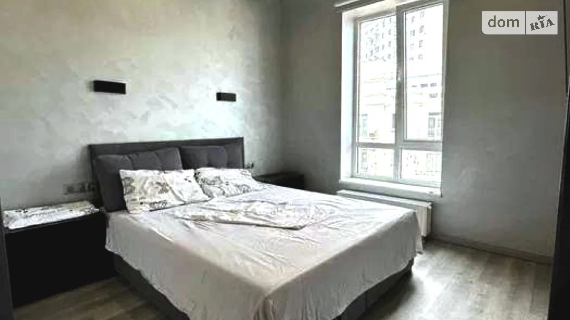 Сдается в аренду 2-комнатная квартира 58 кв. м в Одессе, цена: 15000 грн - фото 2