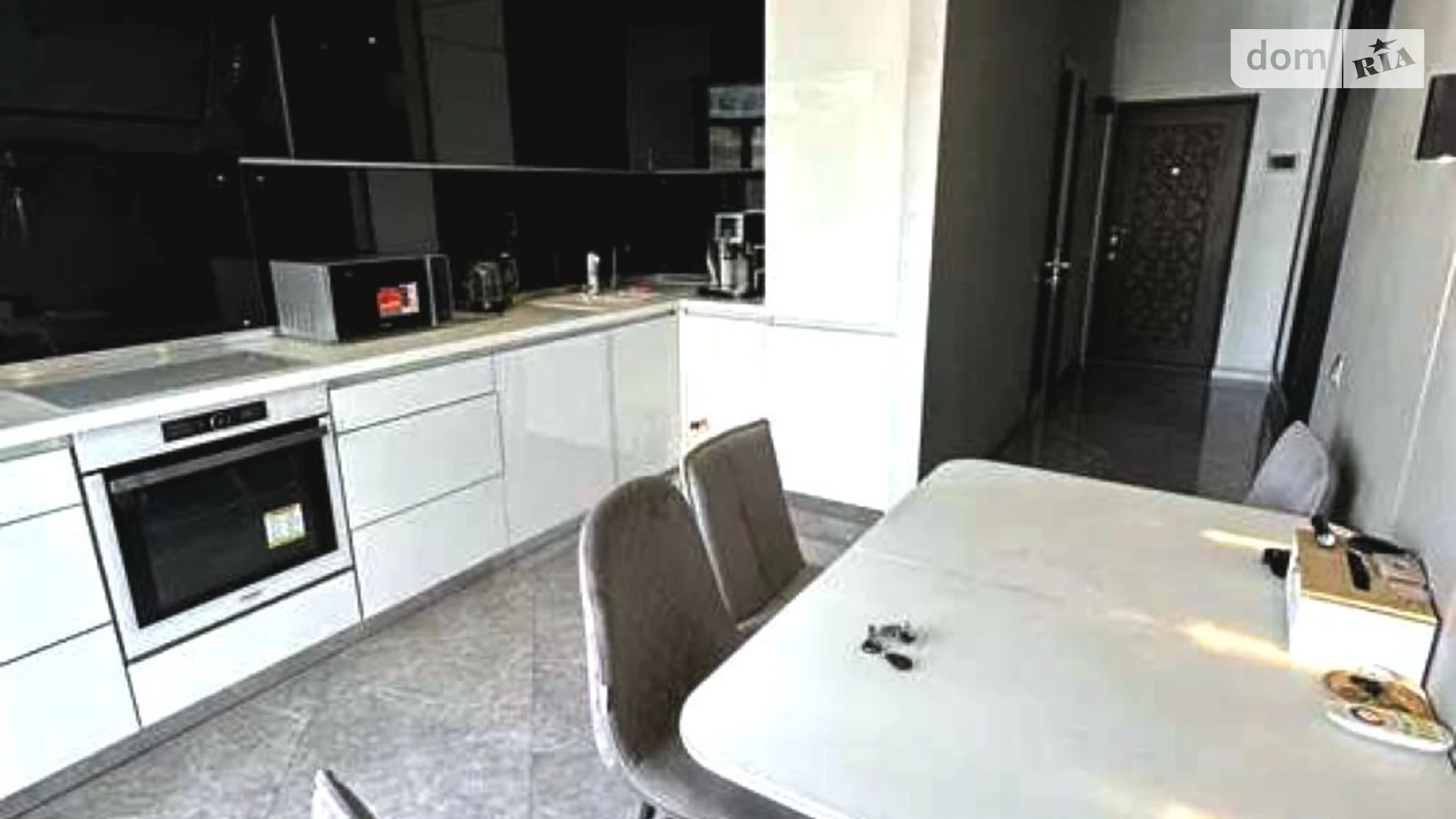 Сдается в аренду 2-комнатная квартира 58 кв. м в Одессе, цена: 15000 грн - фото 3