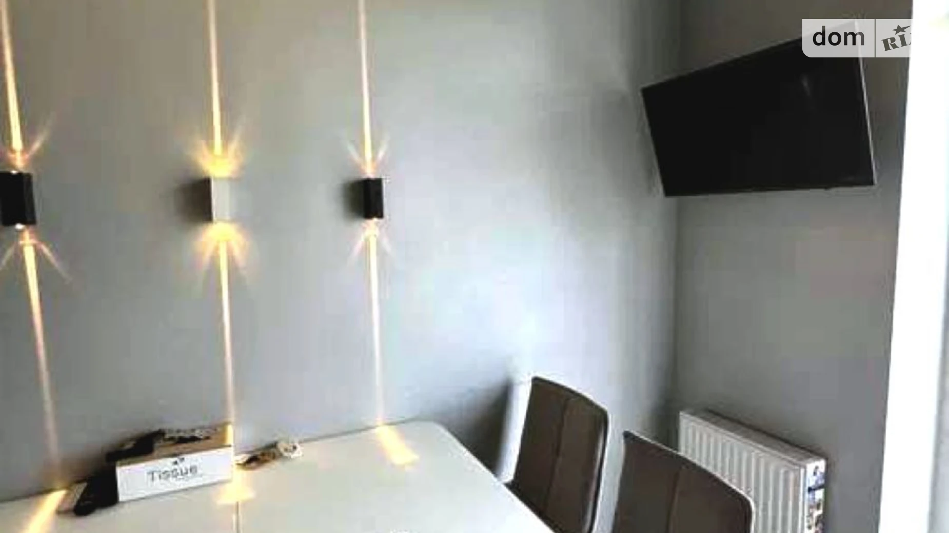 Сдается в аренду 2-комнатная квартира 58 кв. м в Одессе, цена: 15000 грн - фото 4