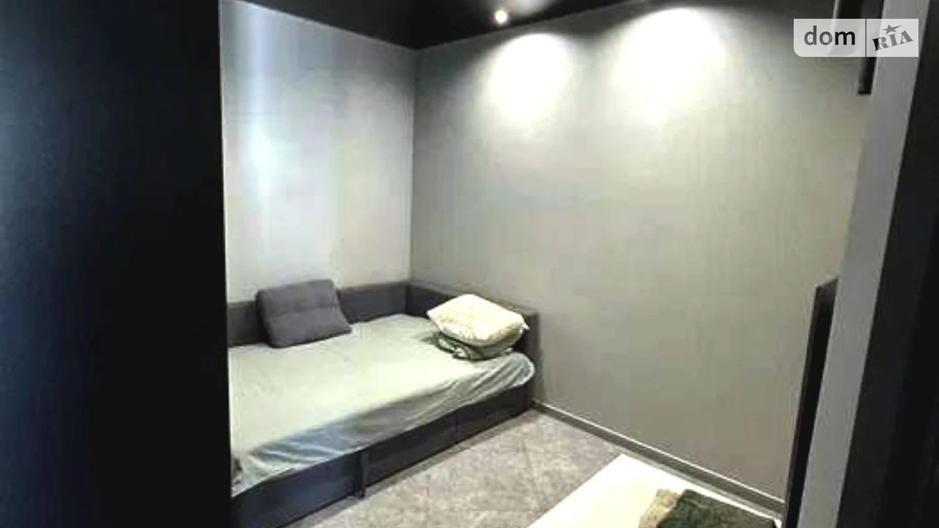 Сдается в аренду 2-комнатная квартира 58 кв. м в Одессе, цена: 15000 грн - фото 5