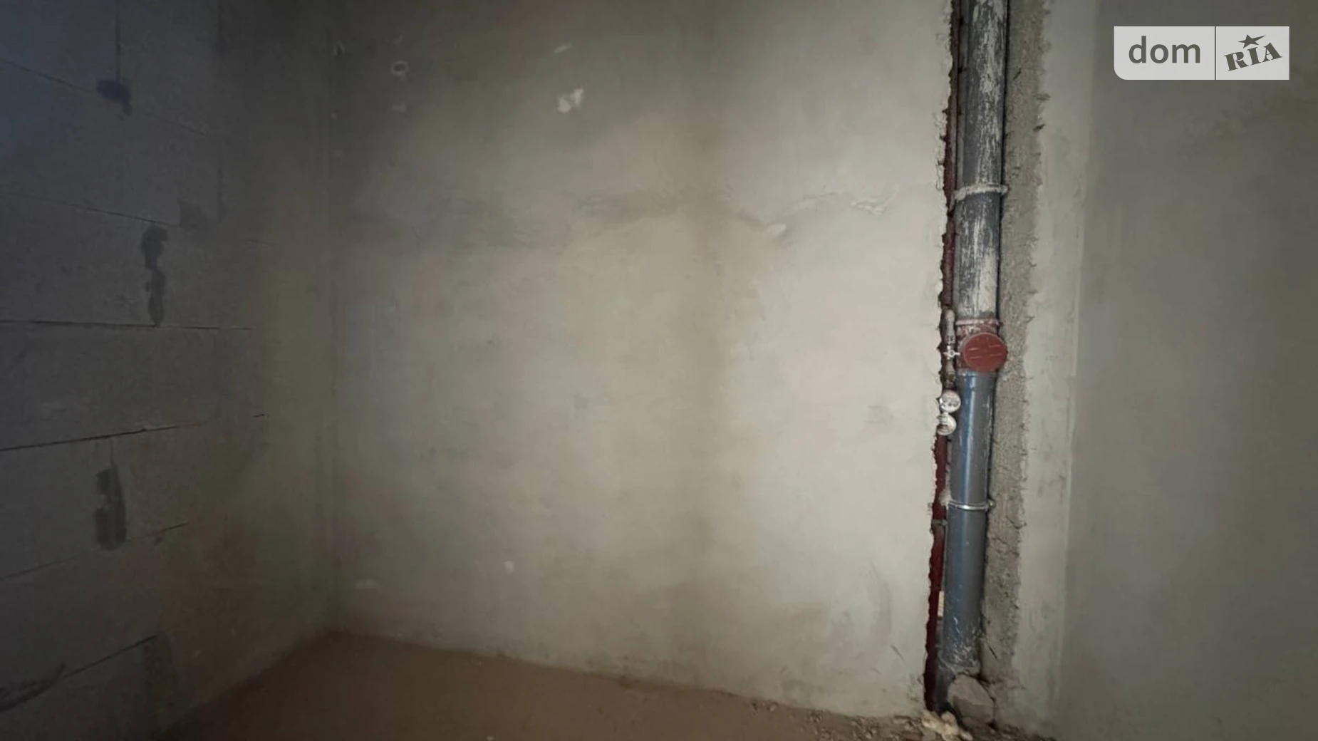 Продається 1-кімнатна квартира 43.4 кв. м у Івано-Франківську, вул. Височана Семена, 18 - фото 5