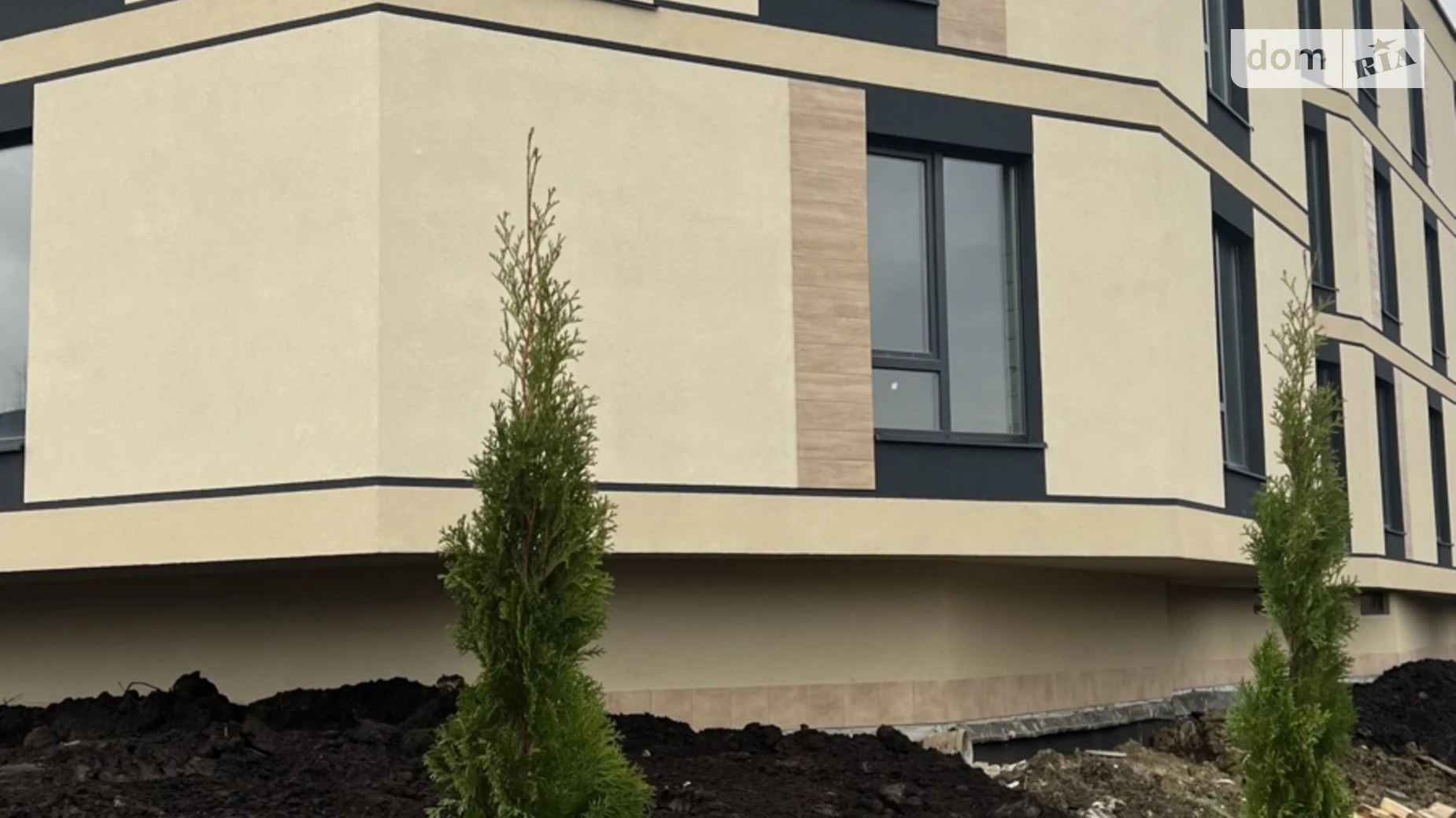 Продается 1-комнатная квартира 40 кв. м в Хмельницком, цена: 37900 $ - фото 2