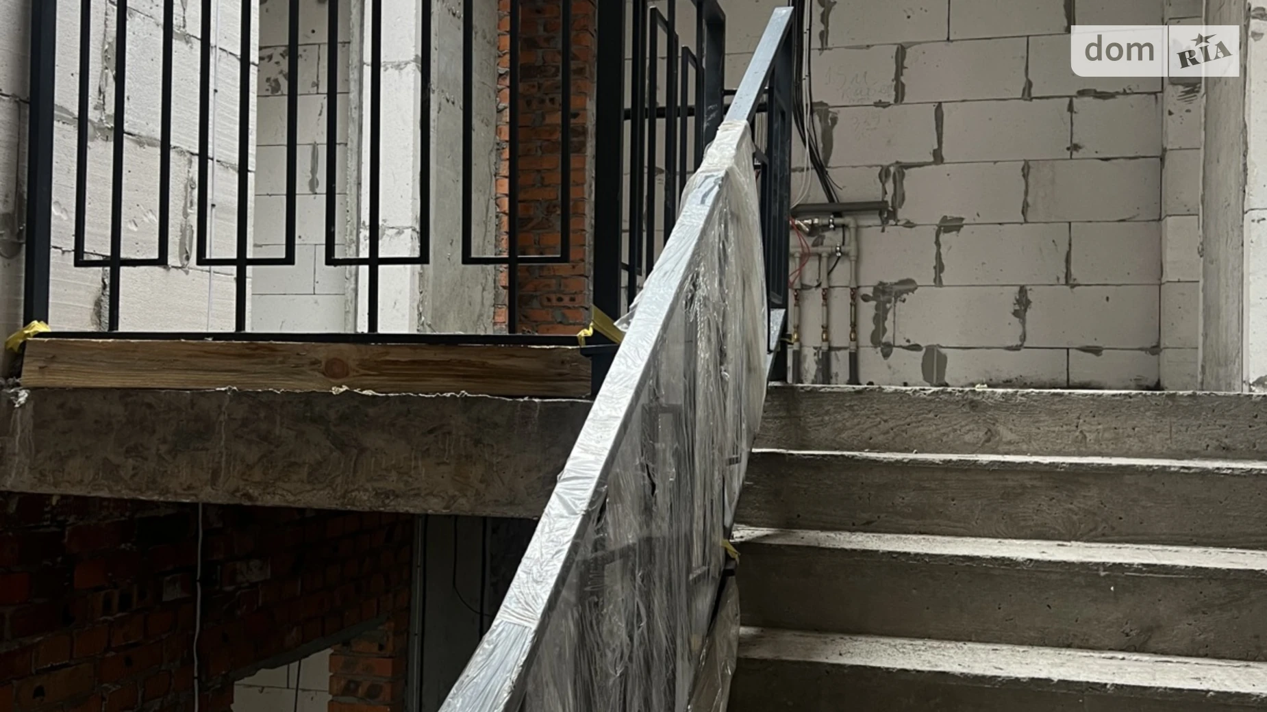 Продается 1-комнатная квартира 40 кв. м в Хмельницком, цена: 37900 $ - фото 4