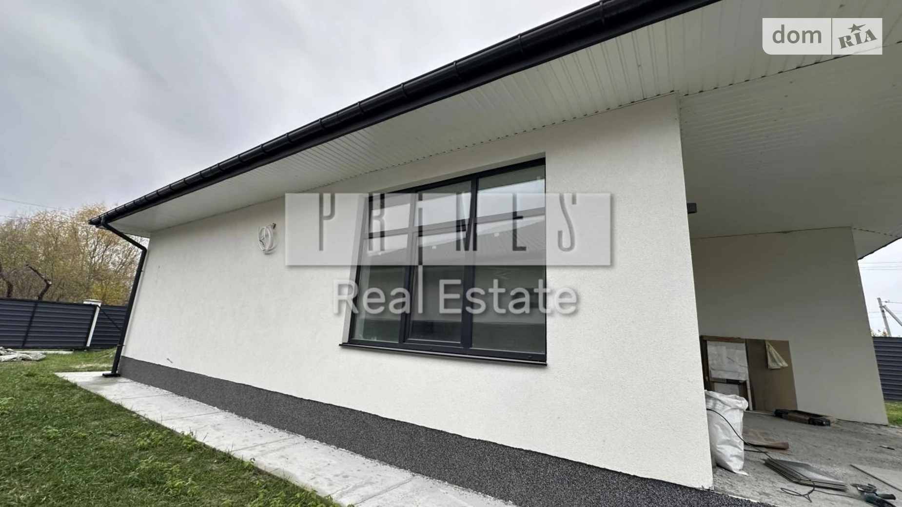 Продається одноповерховий будинок 150 кв. м з ділянкою, цена: 195000 $ - фото 5