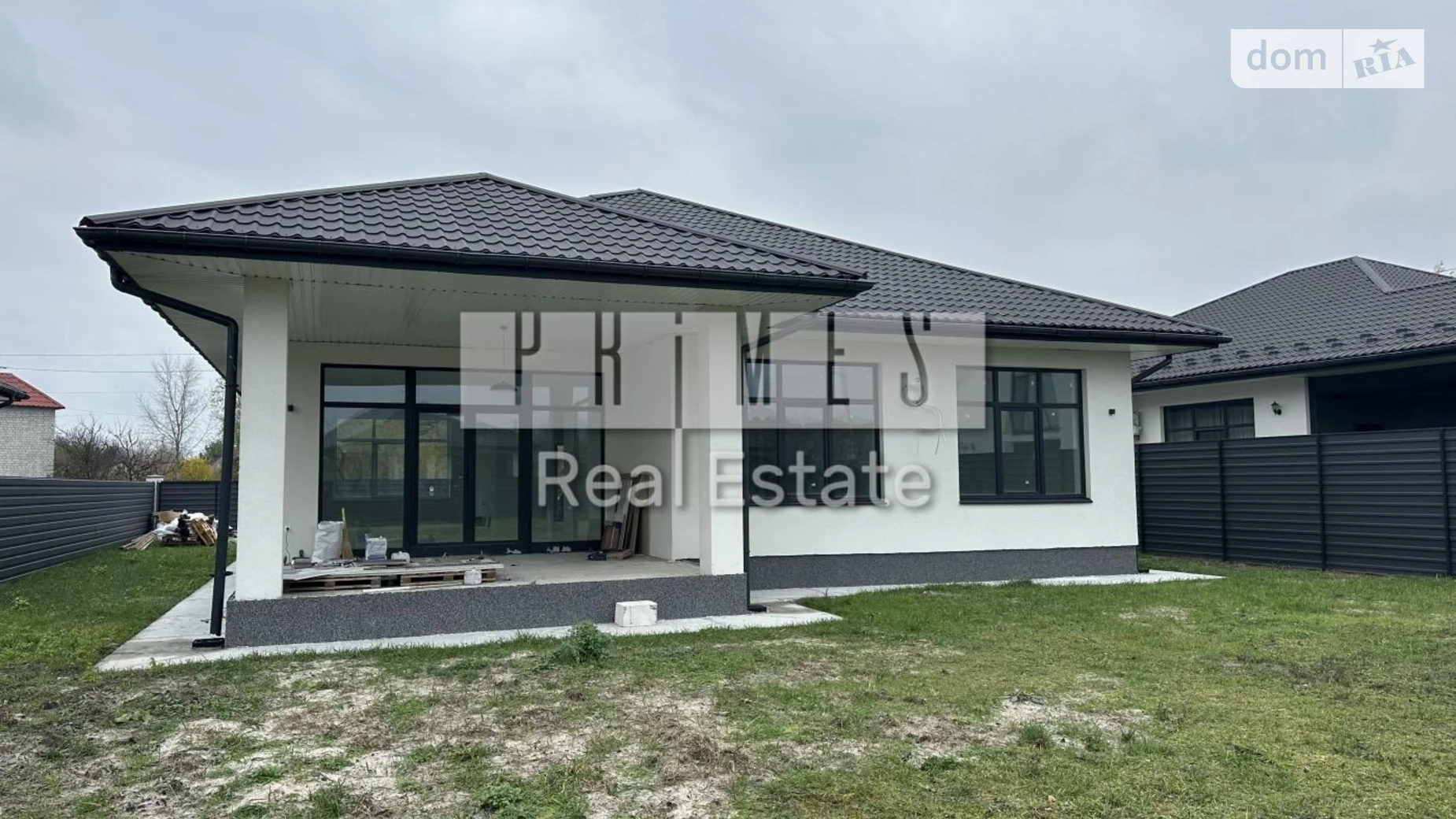 Продається одноповерховий будинок 150 кв. м з ділянкою, цена: 195000 $ - фото 2