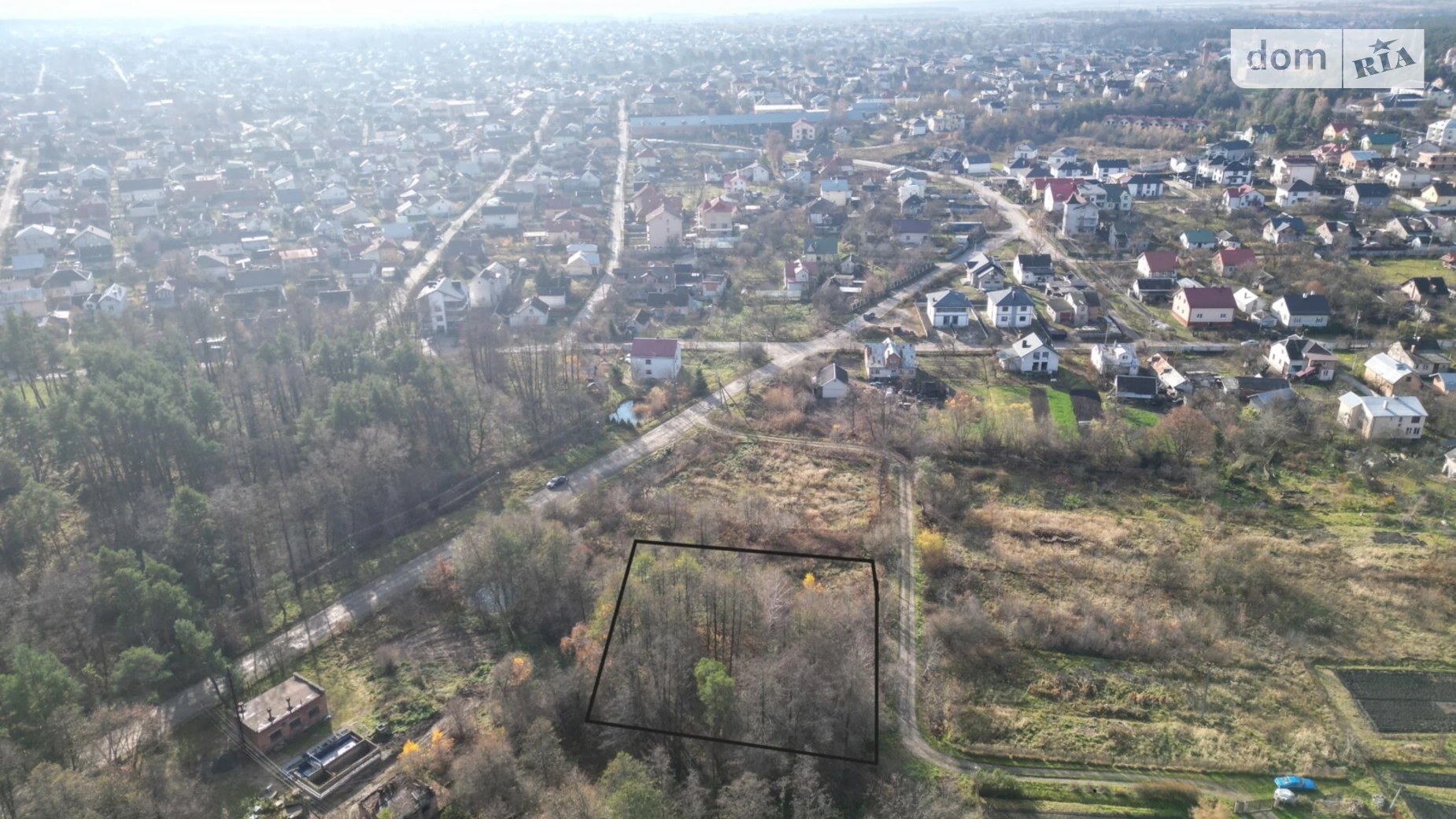 Продается земельный участок 12 соток в Львовской области, цена: 31500 $ - фото 4