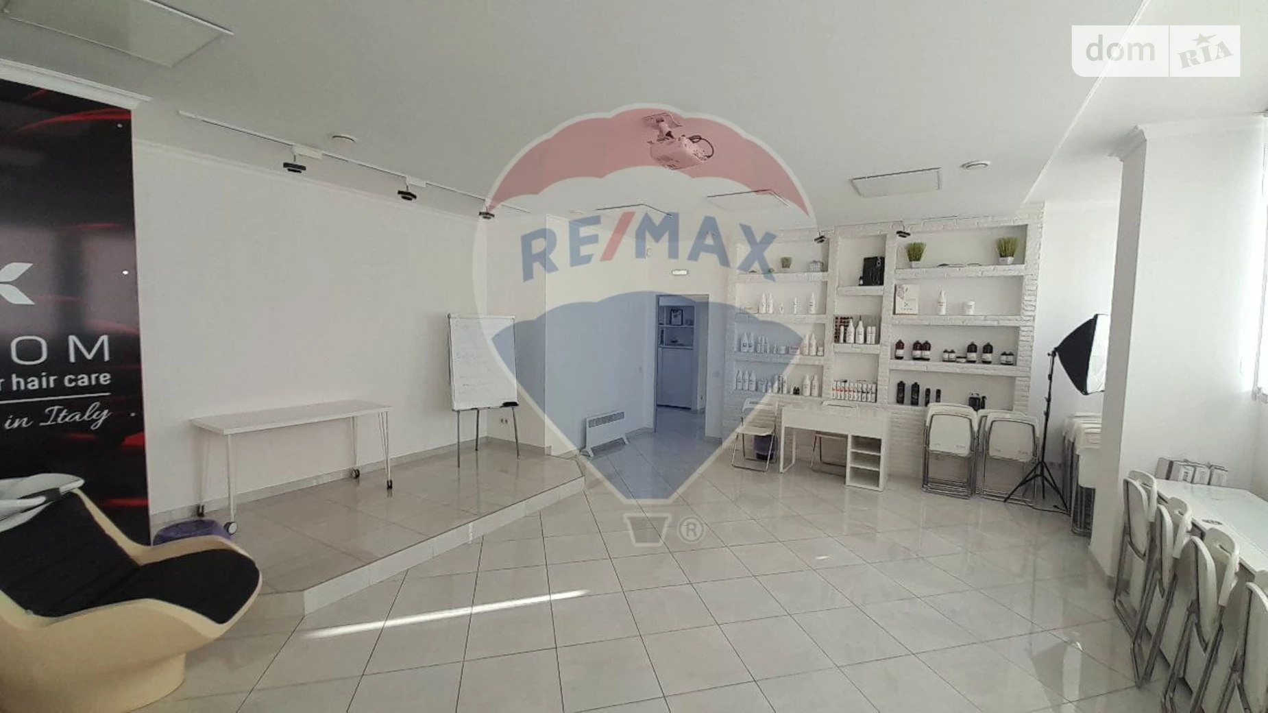 Здається в оренду офіс 129.1 кв. м в бізнес-центрі, цена: 50000 грн - фото 5