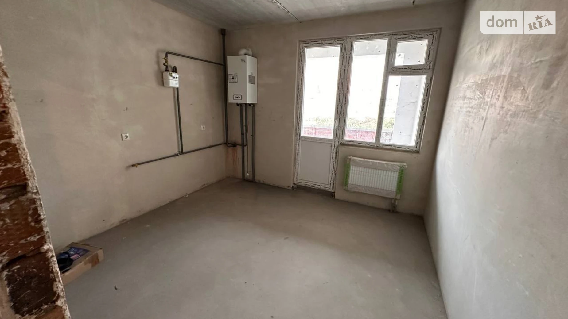 Продается 2-комнатная квартира 64.2 кв. м в Хмельницком, ул. Сечевых Стрельцов - фото 3