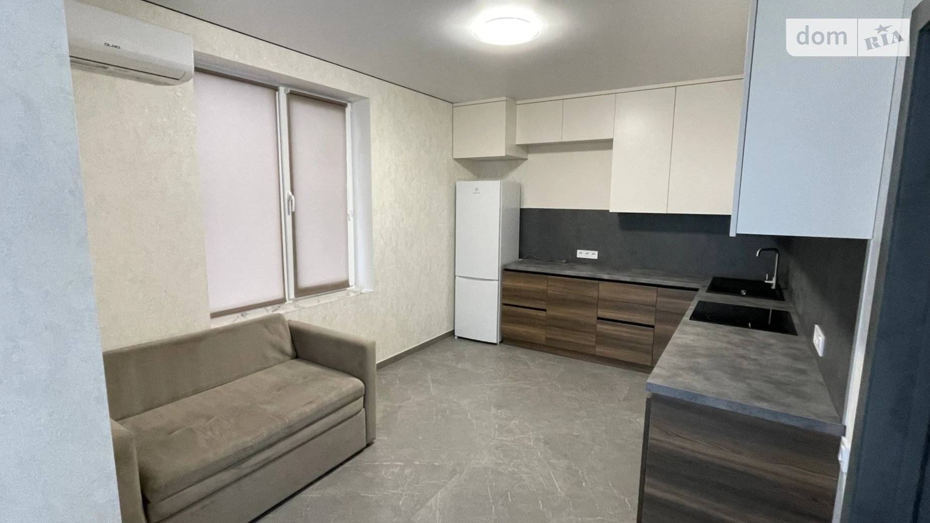 Сдается в аренду 1-комнатная квартира 44.8 кв. м в Белой Церкви, ул. Шевченко, 103А - фото 2