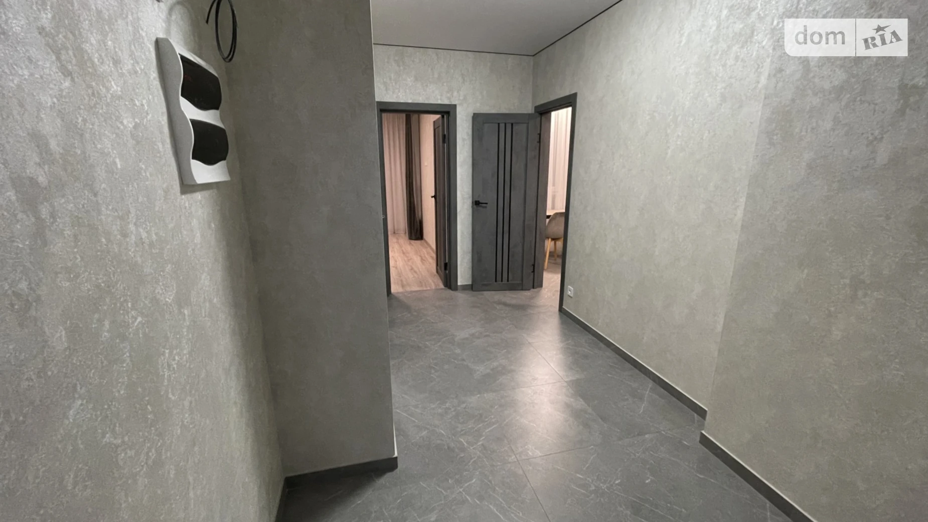 Сдается в аренду 1-комнатная квартира 44.8 кв. м в Белой Церкви, ул. Шевченко, 103А - фото 5