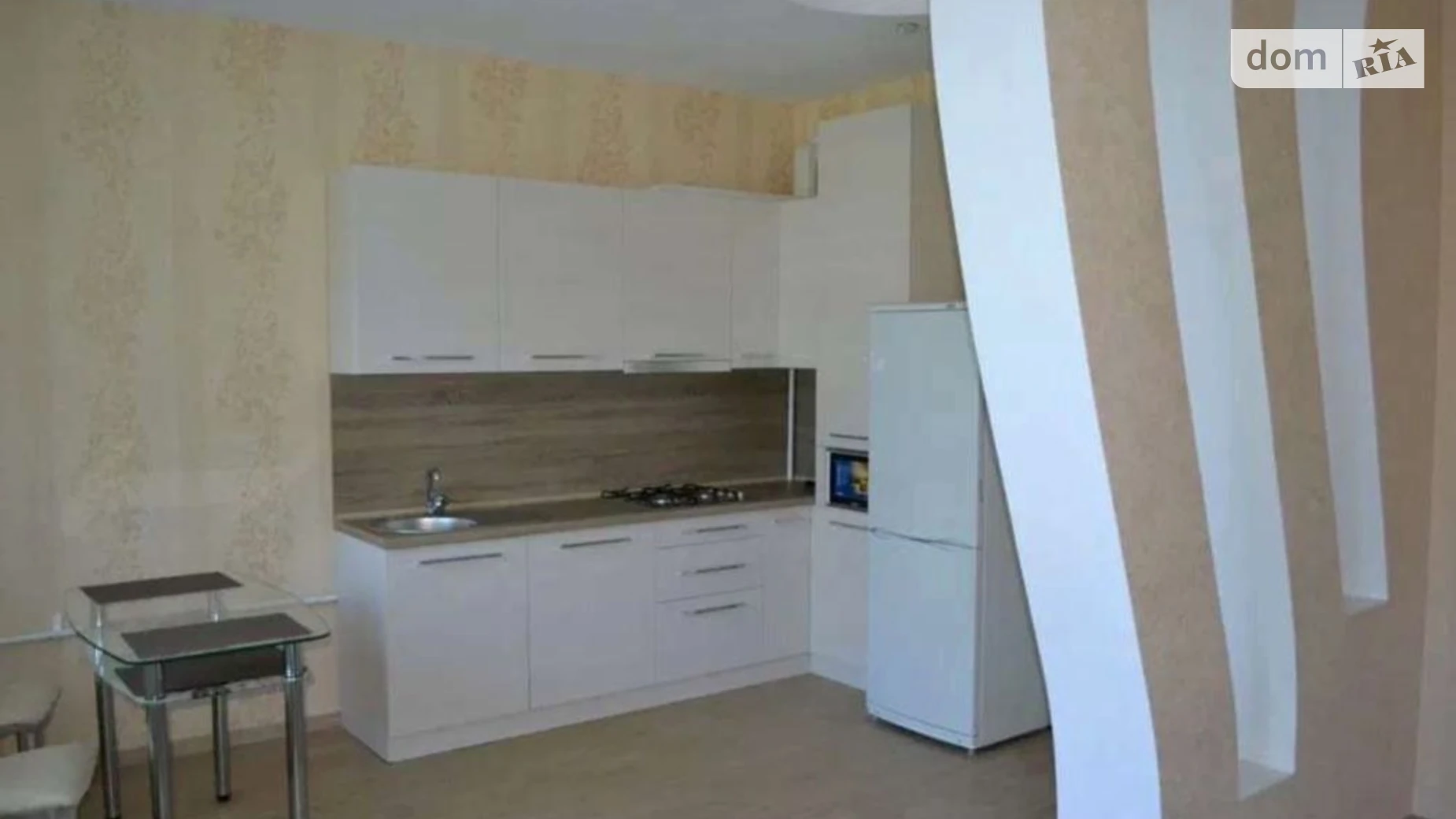 Сдается в аренду 2-комнатная квартира 55 кв. м в Одессе, цена: 10000 грн - фото 5