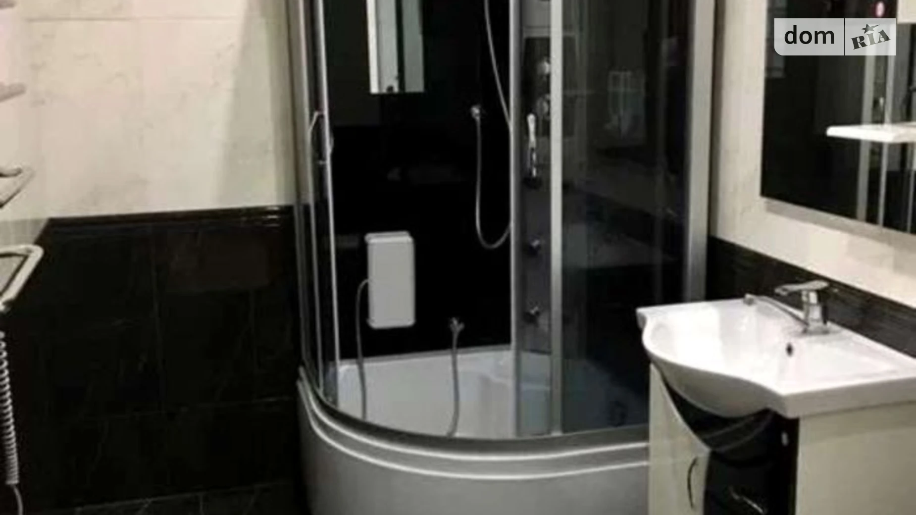 Сдается в аренду 2-комнатная квартира 55 кв. м в Одессе, цена: 10000 грн - фото 4